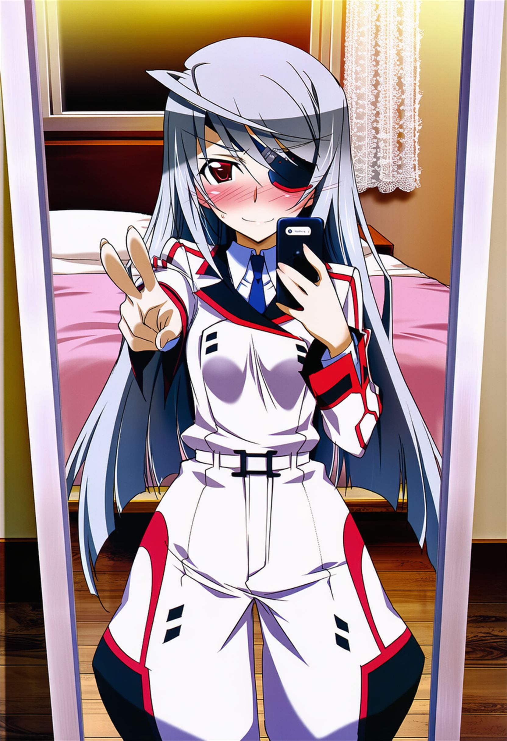 动漫,美图,过审