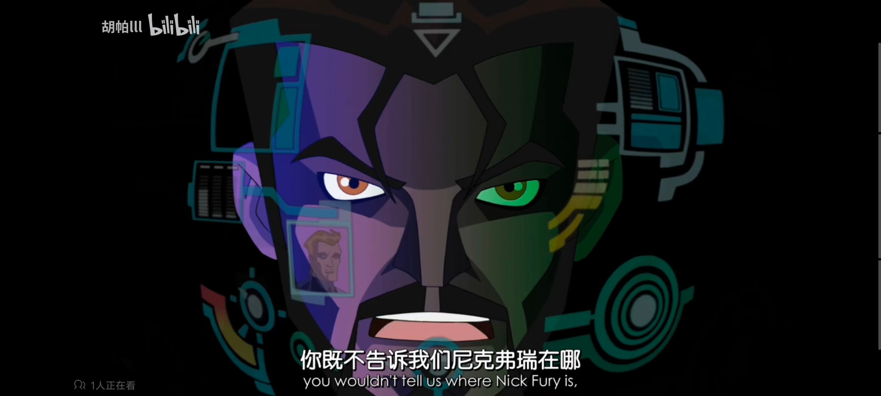 复仇者世上最强英雄组合,复仇者联盟,超级英雄,动漫,动画,番剧,ACG,漫威