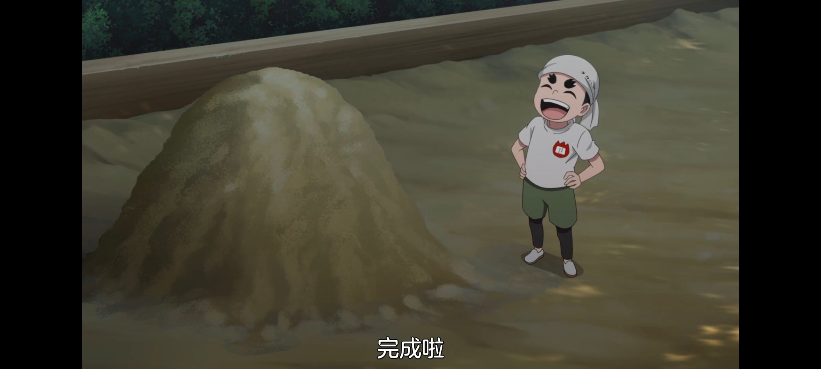 小伽椰并不可怕,神八小妹并不可怕,动画,动漫,番剧,二次元,ACG