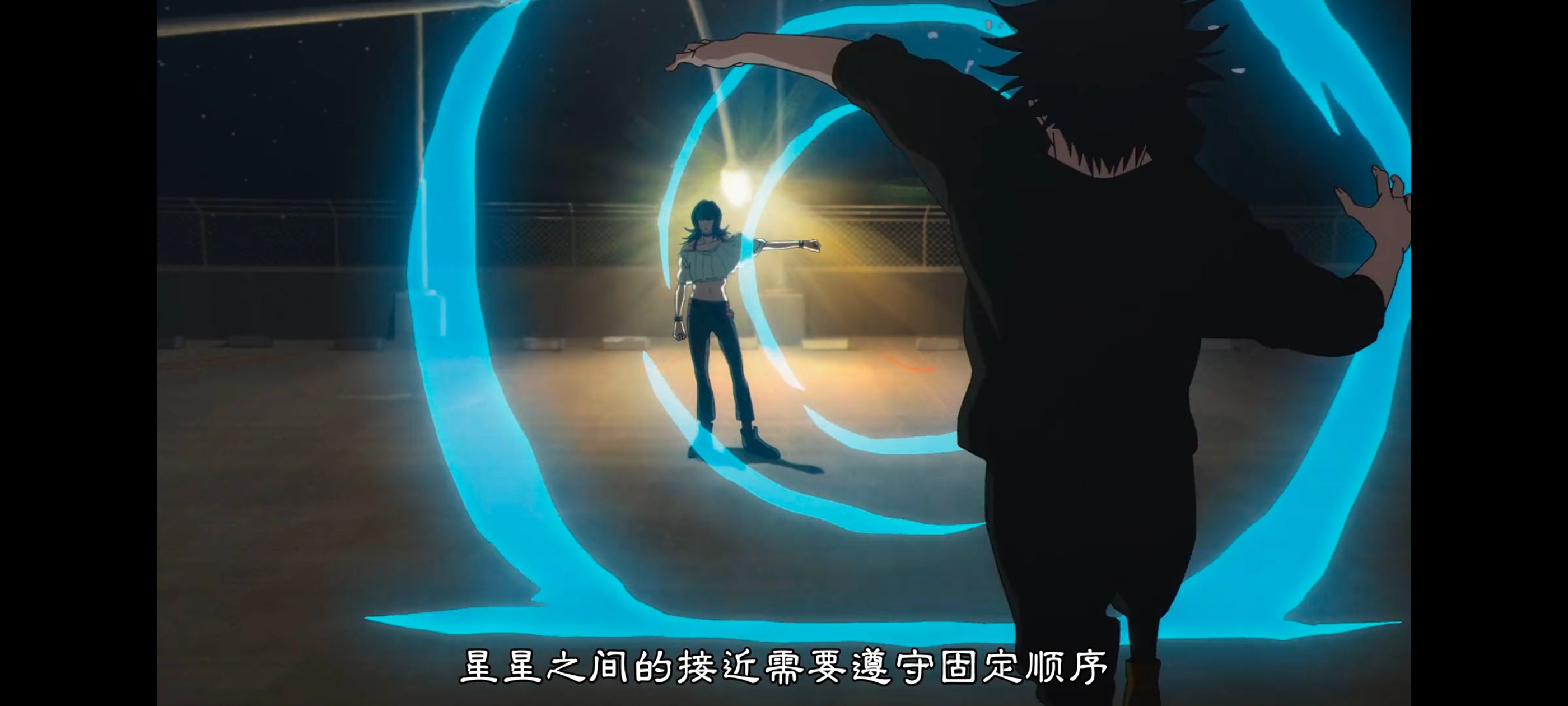 咒术回战,咒术回战死灭回游,动画,动漫,番剧,ACG