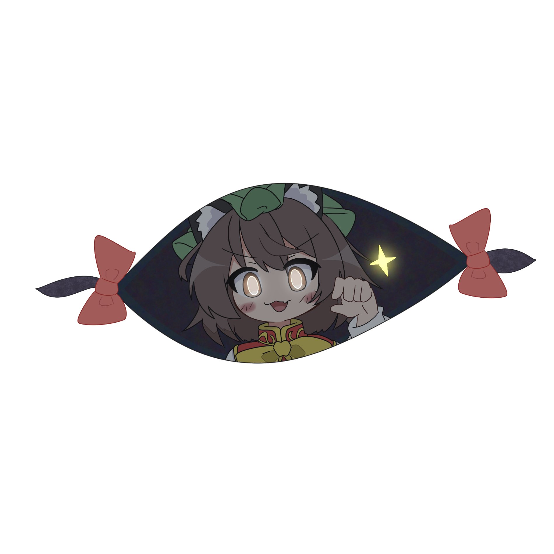 东方project,表情