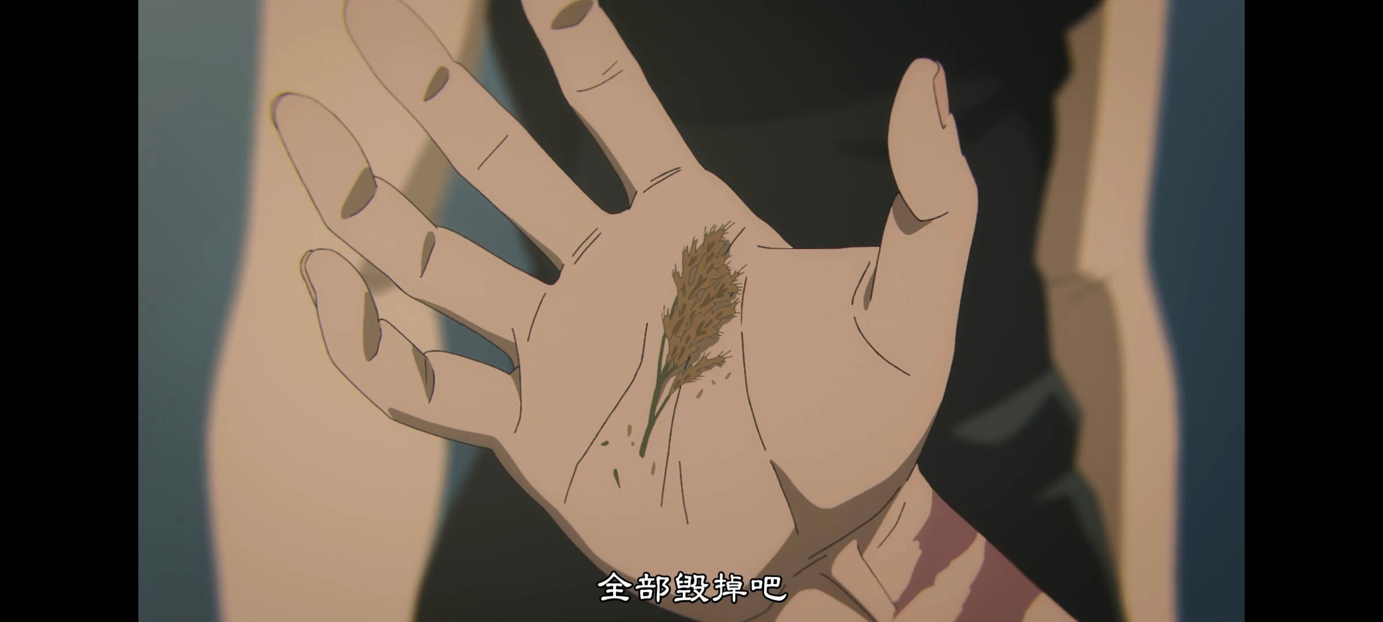 咒术回战,咒术回战死灭回游,动画,动漫,番剧,ACG