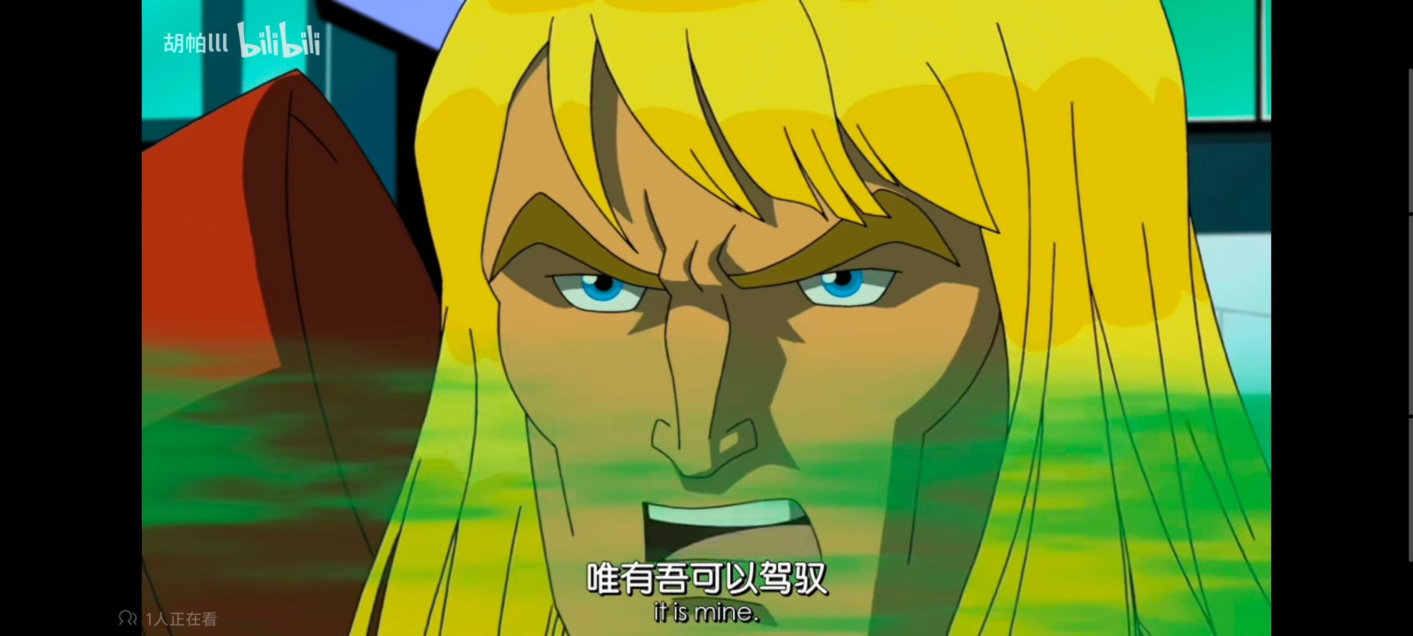 复仇者世上最强英雄组合,复仇者联盟,漫威,超级英雄,动漫,动画,番剧,ACG