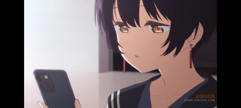 上伊那牡丹醉姿如百合,上伊那牡丹酒醉身姿似百合花般,动画,动漫,番剧,ACG,二次元,日漫