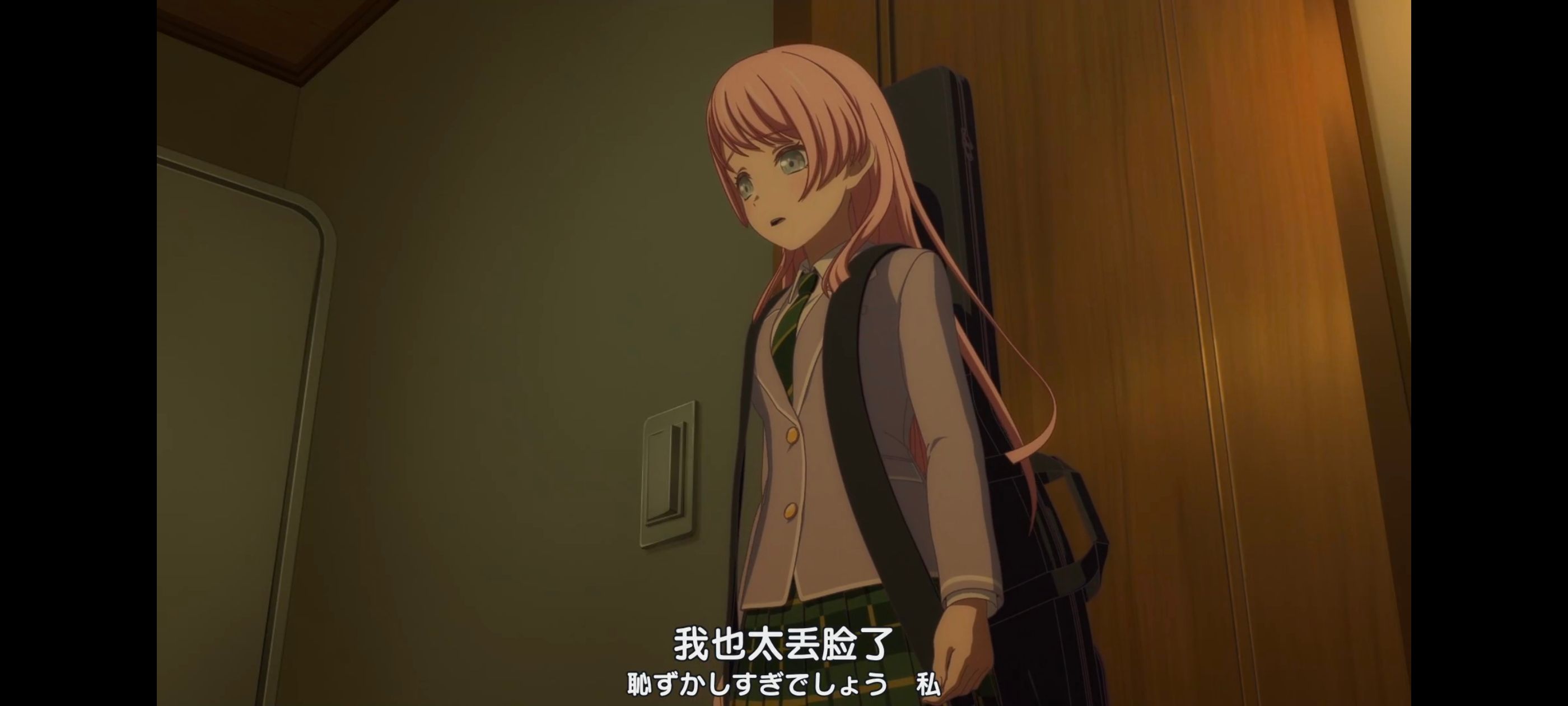 BANGDREAM,BanGDream,MyGO,MYGO,邦邦,动漫,动漫专区,番剧,动画,动漫推荐,番剧推荐,ACG,acg