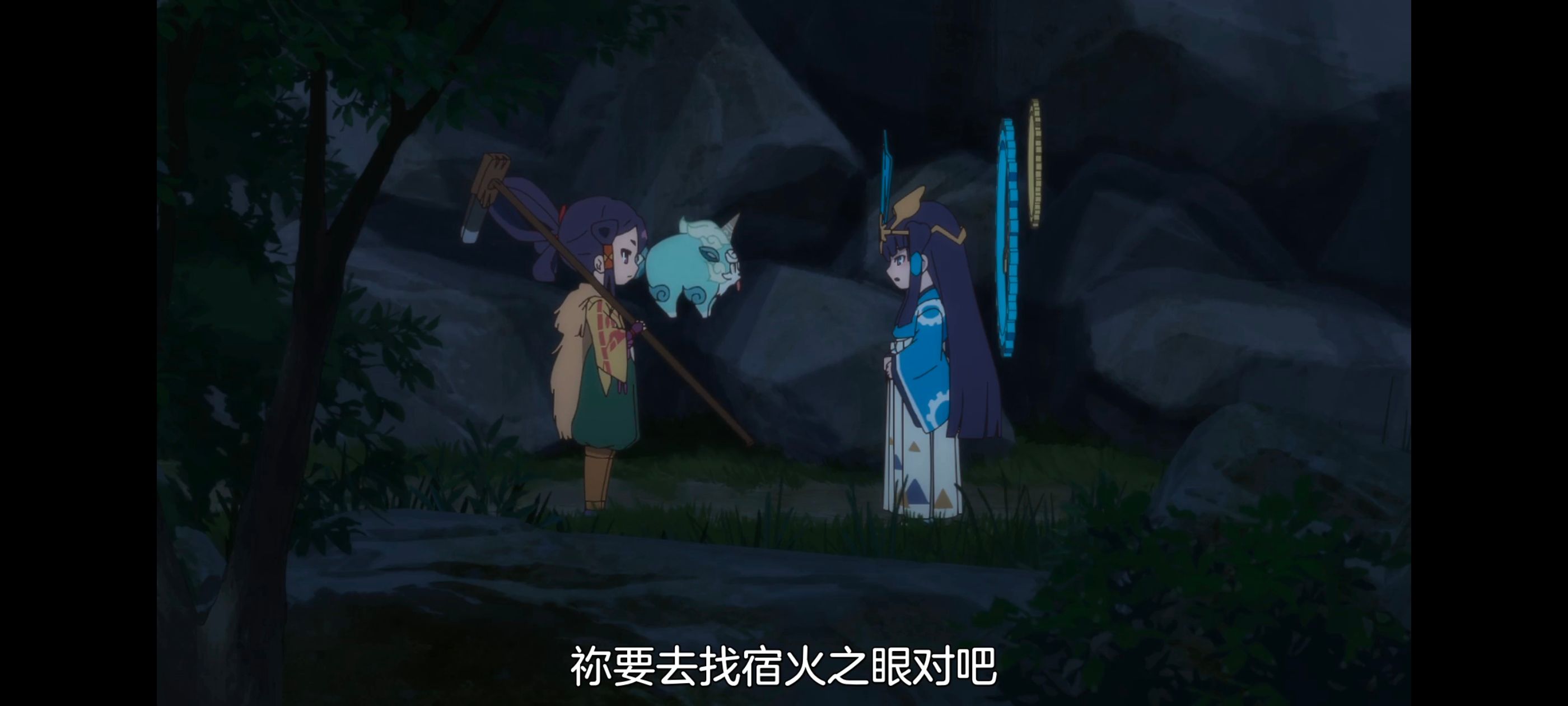 天穗之咲稻姬,心轮的稻作日记,动画,动漫,番剧,二次元,ACG