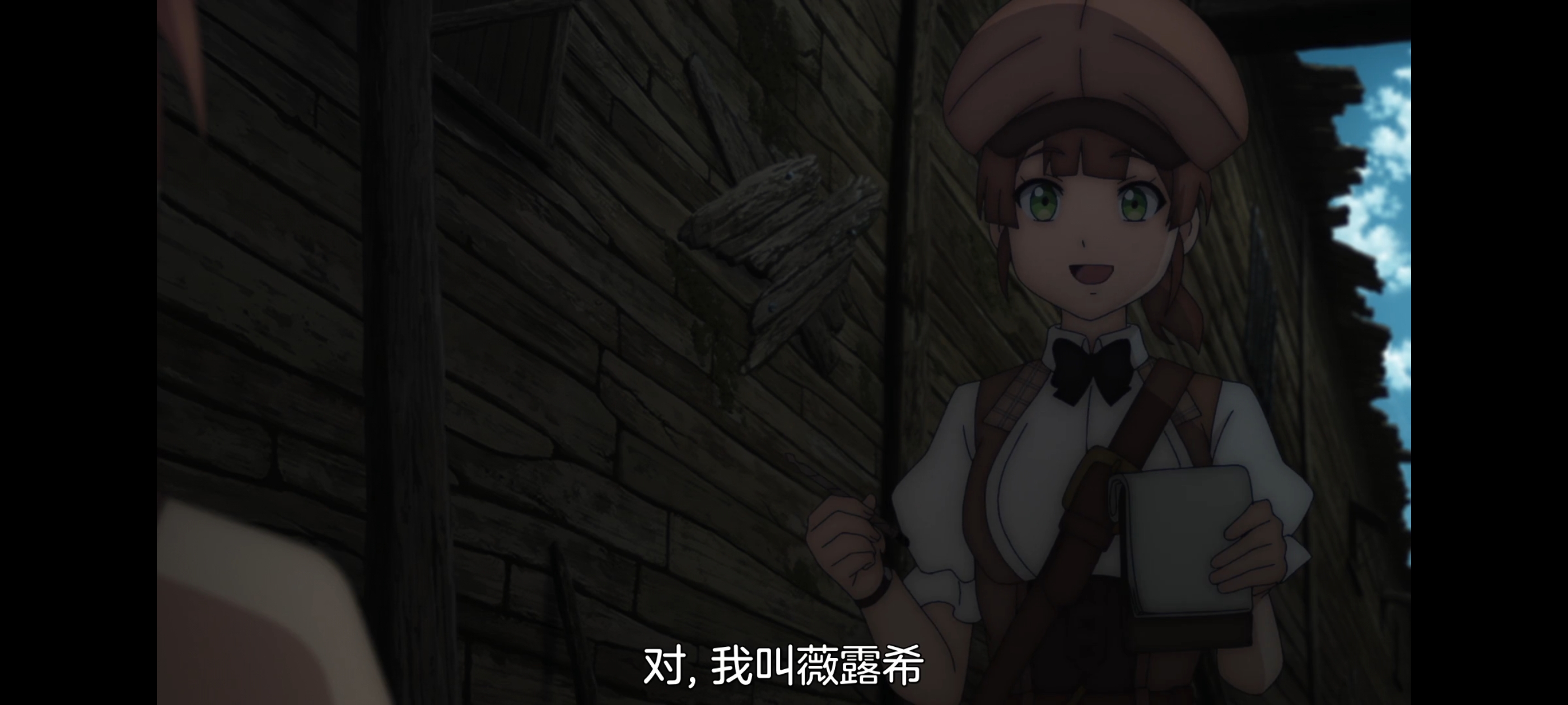 凭你也想讨伐魔王,动画,动漫,番剧,二次元,ACG