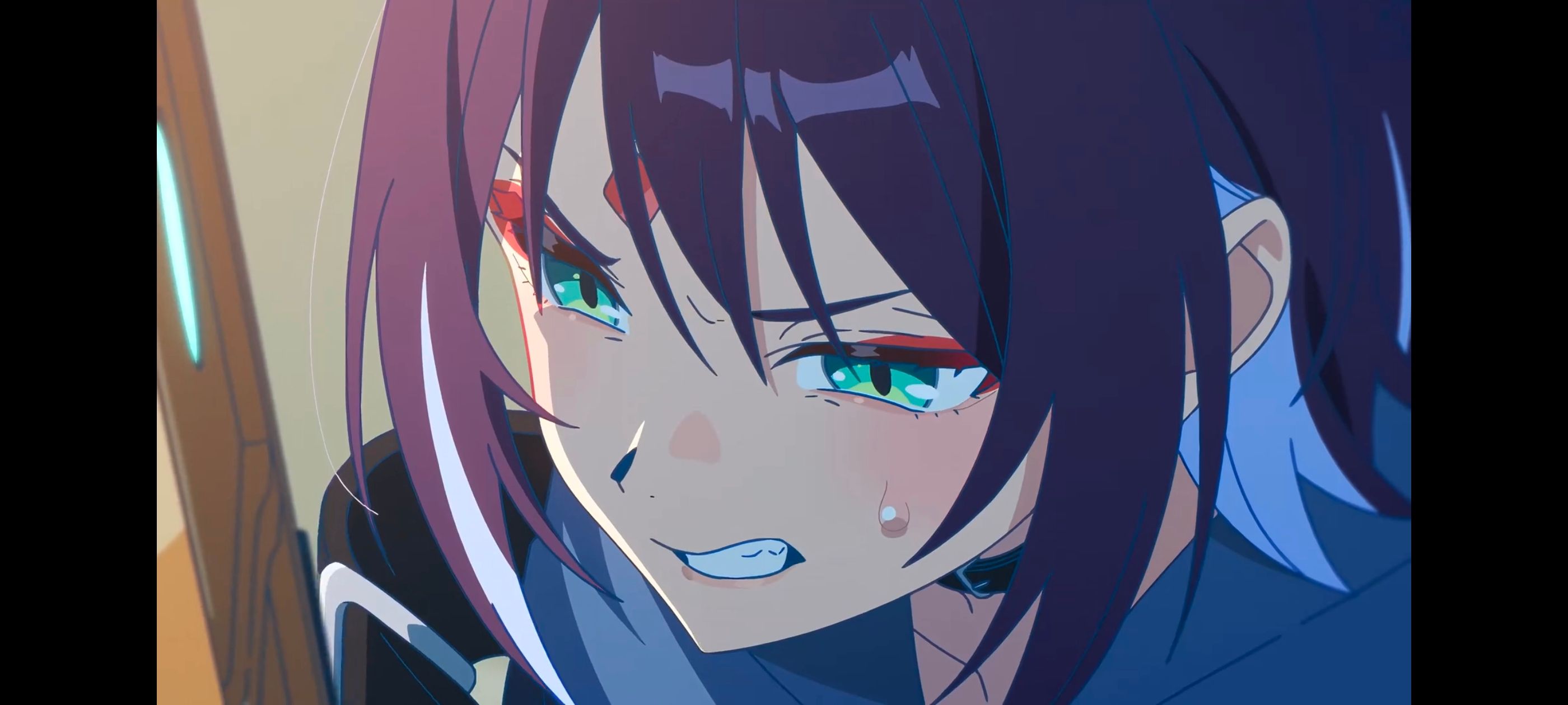 超时空辉夜姬,超時空輝夜姬,番剧,动画,动漫,二次元,ACG,动画电影