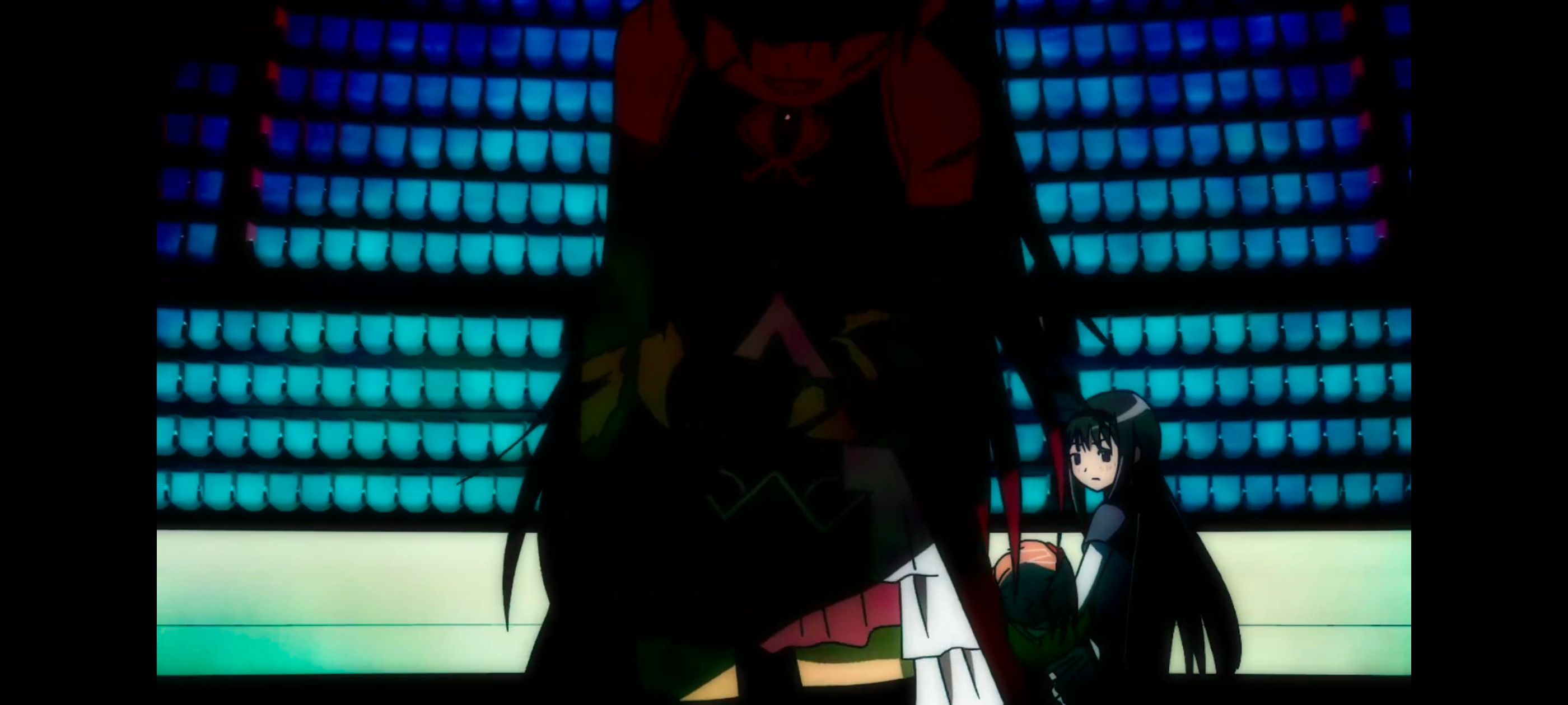 魔法少女小圆,魔法少女,动画,动漫,番剧,二次元,ACG