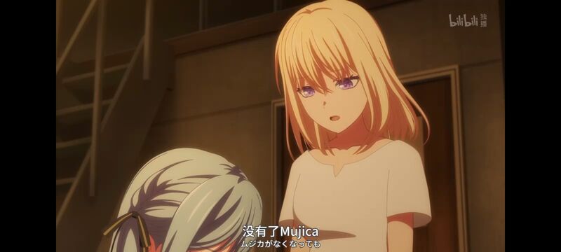 BANGDREAM,AveMujica,邦邦,动漫,颂乐人偶,动漫区,番剧,动画,ACG