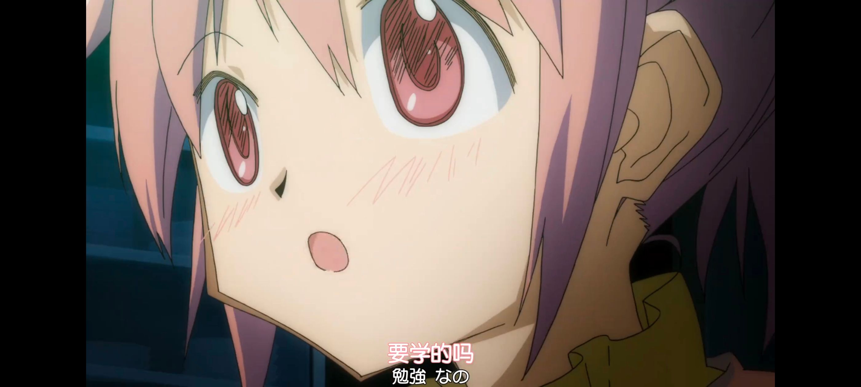 魔法少女小圆,魔法少女,动画,动漫,番剧,ACG