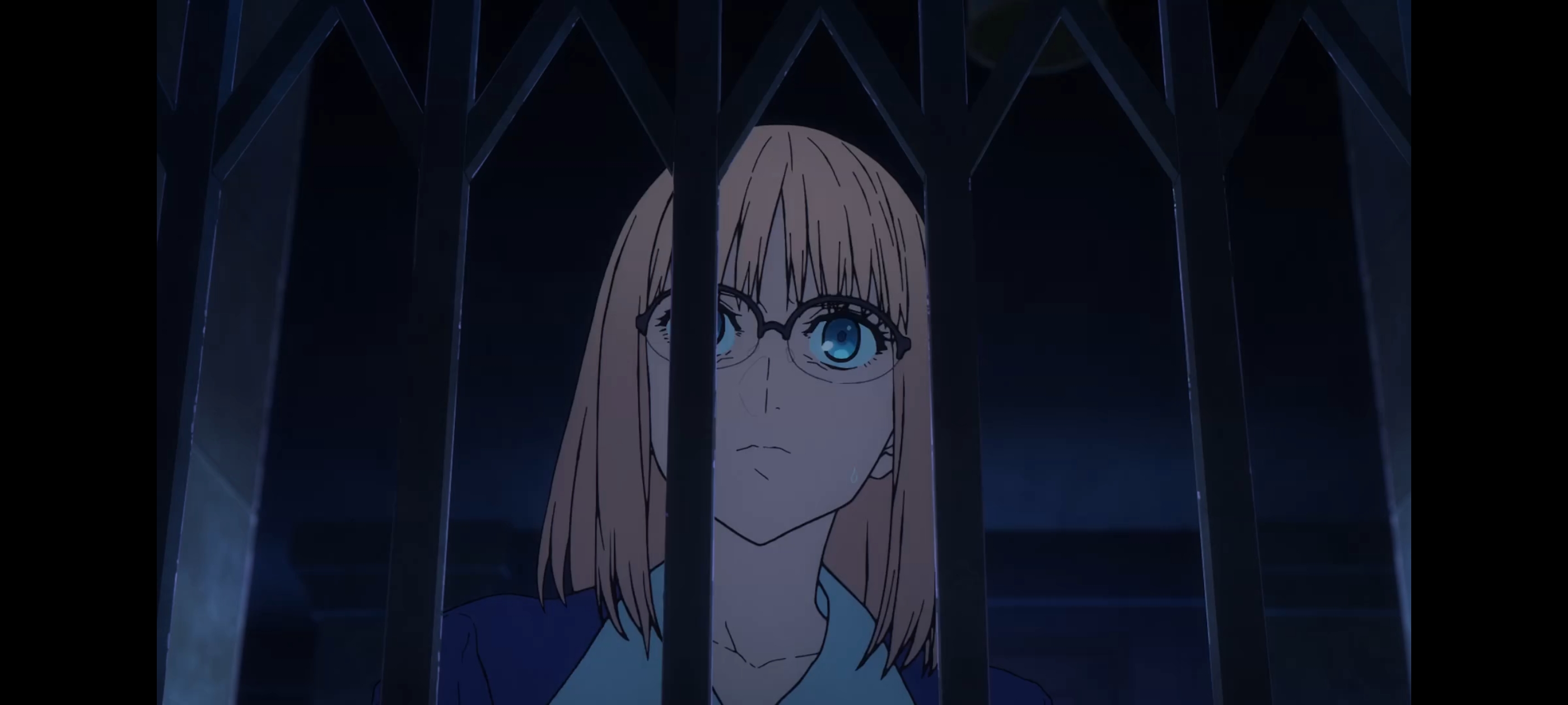 命运奇异赝品,FATE,FatestrangeFake,动漫,动画,番剧,ACG