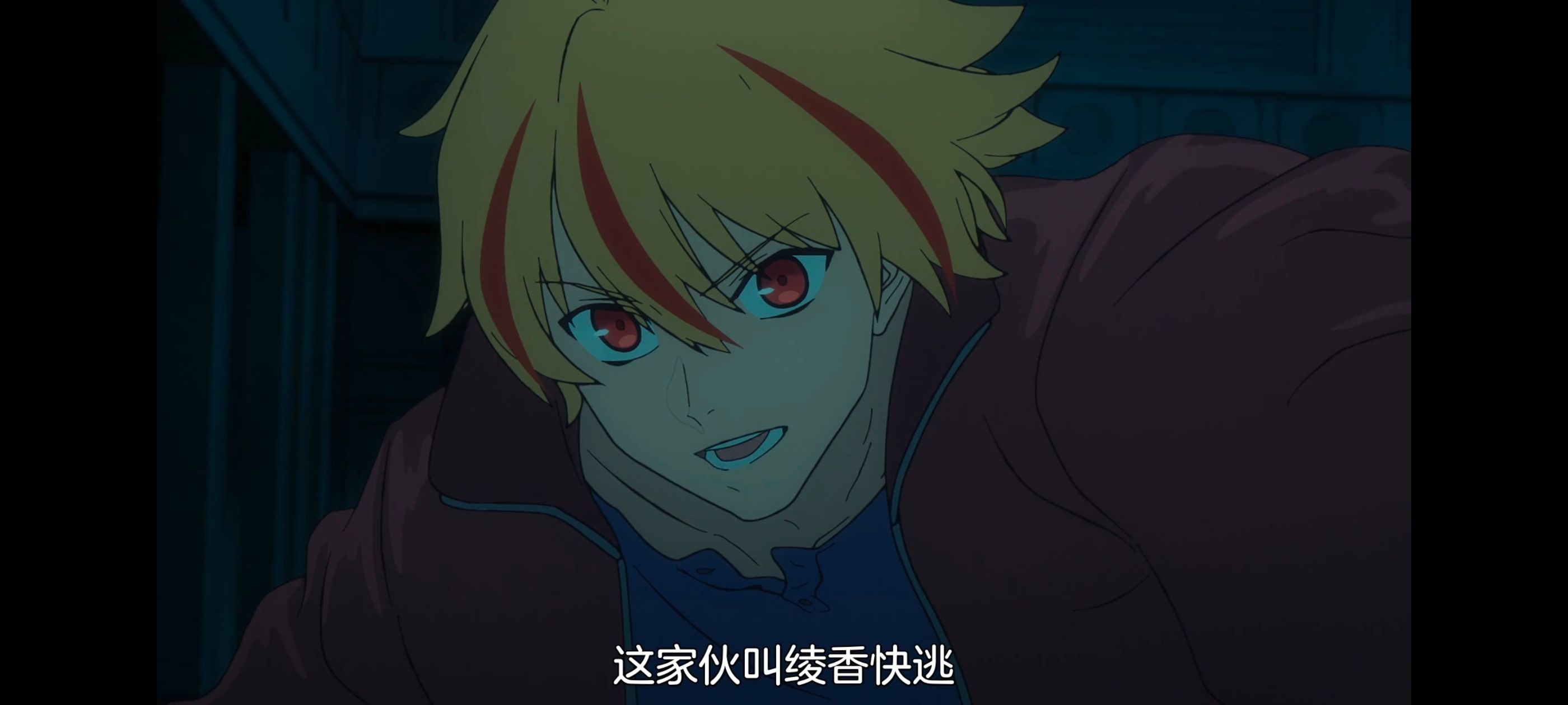 命运奇异赝品,FatestrangeFake,动画,动漫,番剧,ACG