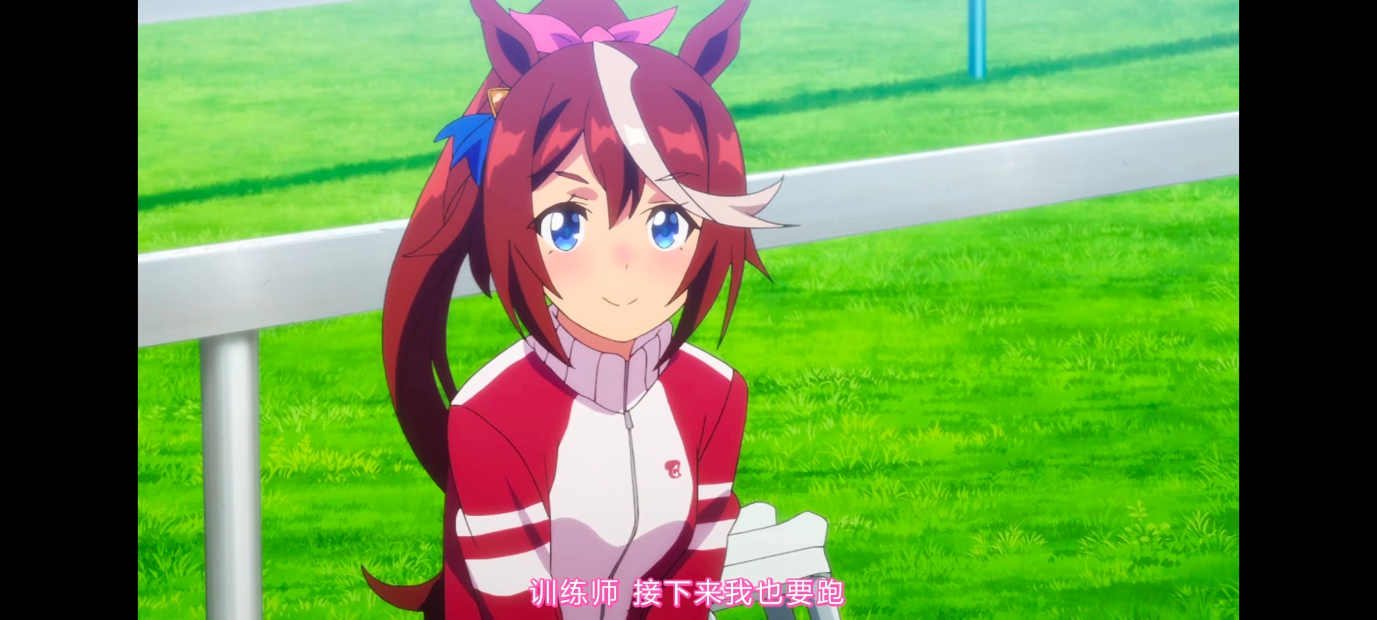 赛马娘,赛马娘第二季,动画,动漫,番剧,ACG