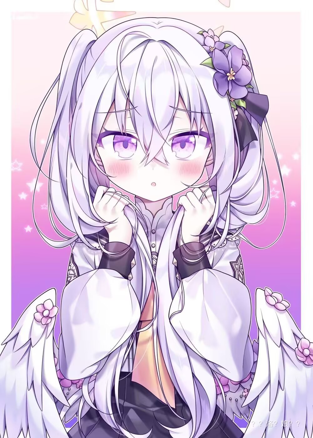 蔚蓝档案,ACG,图集