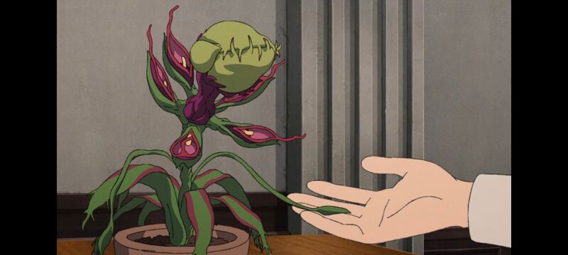 无职转生,无职转生到了异世界就拿出真本事,异世界,动画,动漫,二次元,日漫,番剧,ACG