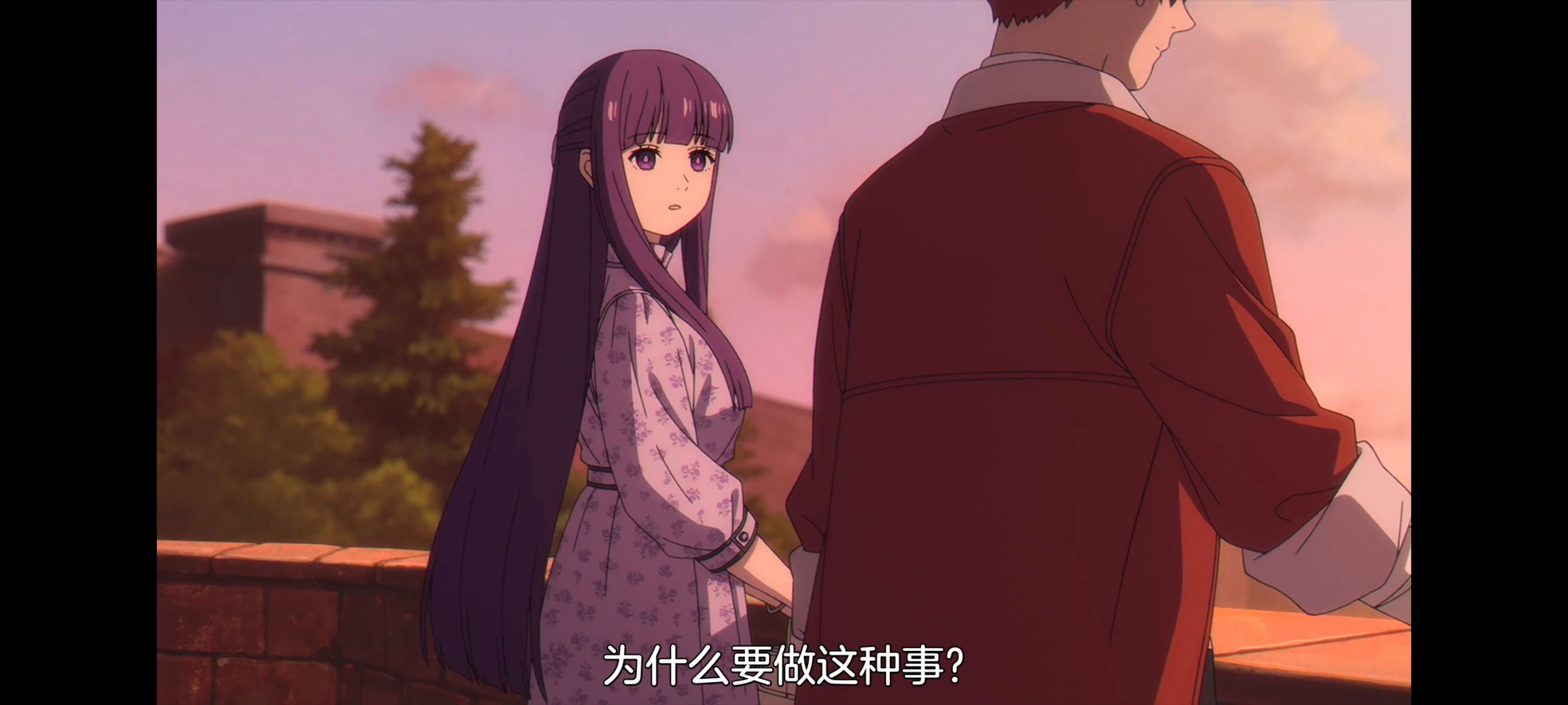 葬送的芙莉莲,动画,动漫,番剧,ACG