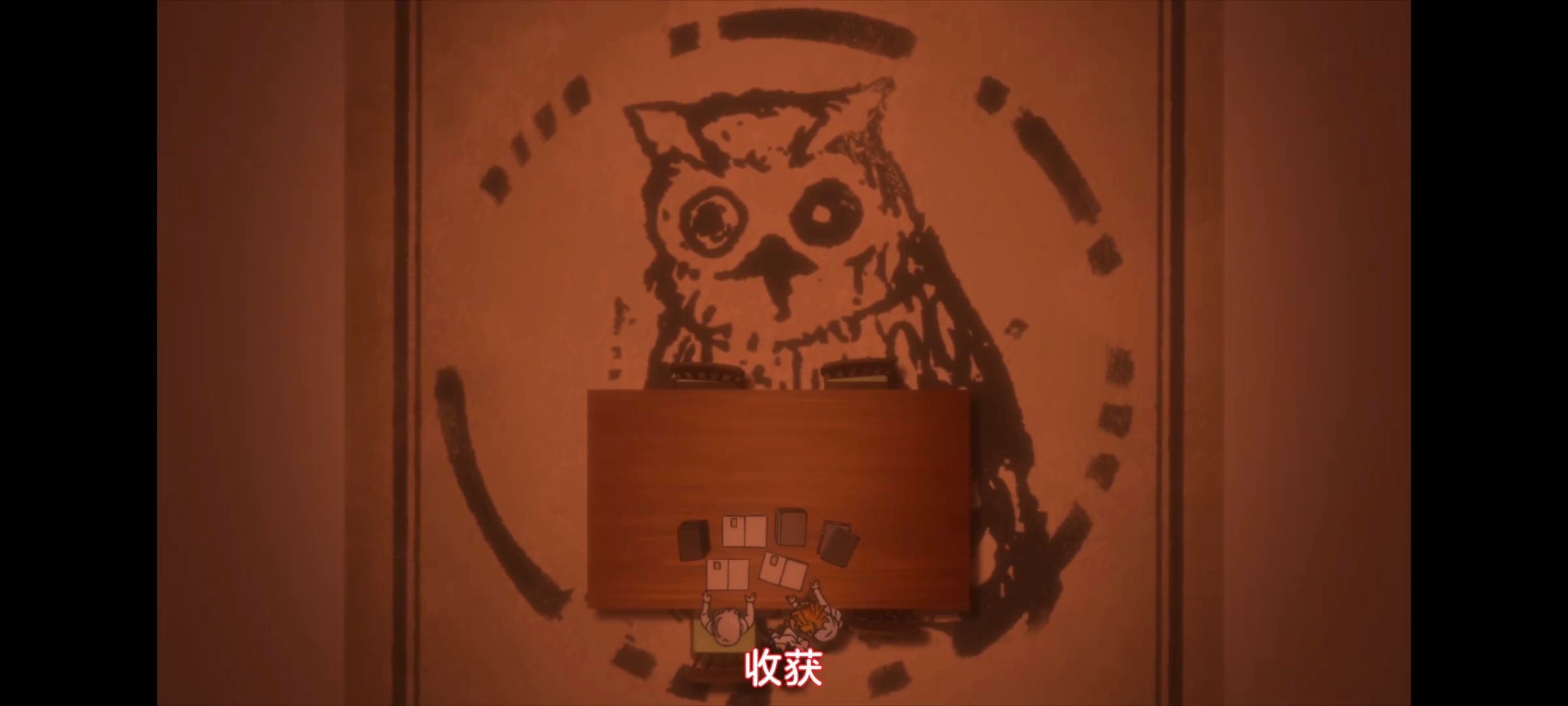 约定的梦幻岛,动画,动漫,番剧,ACG