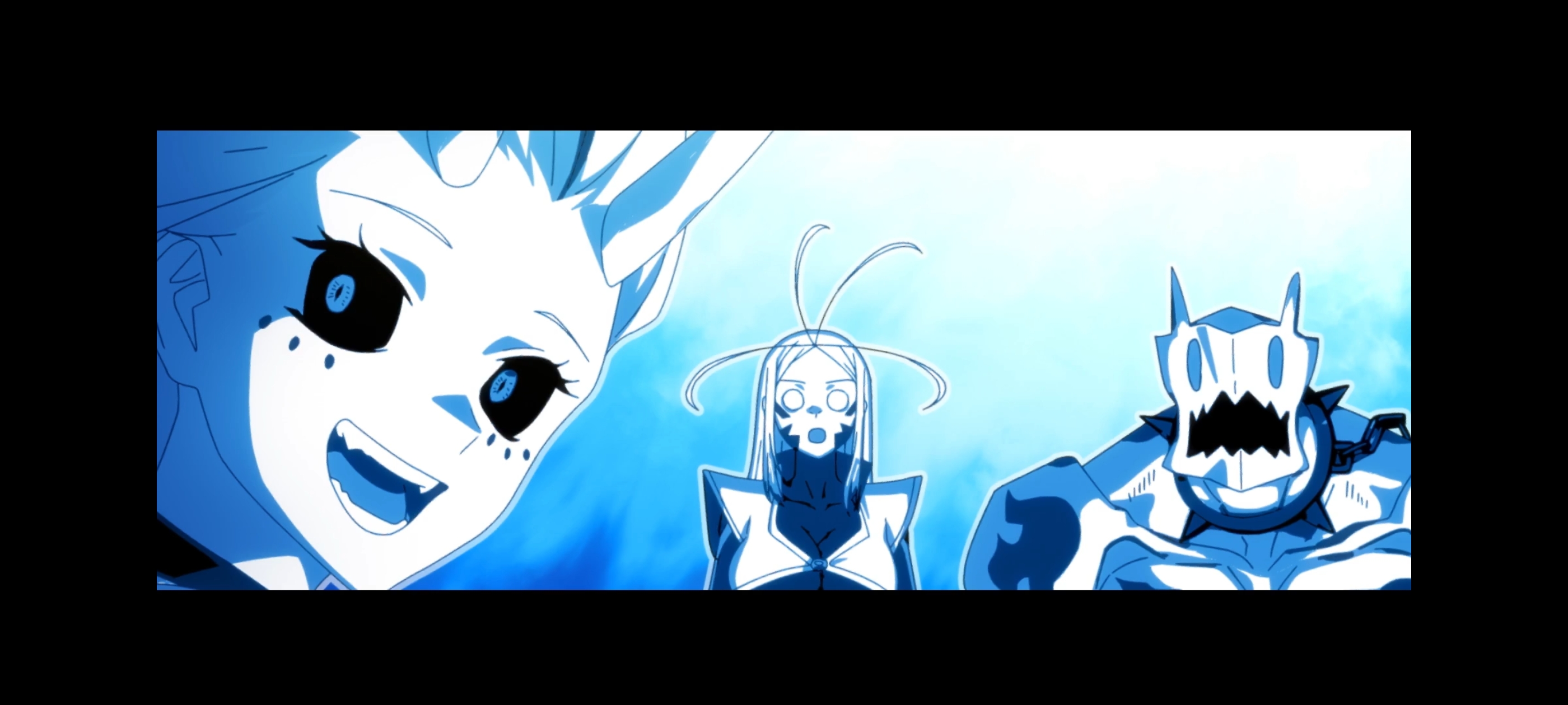 魔都精兵的奴隶,动画,动漫,番剧,二次元,ACG