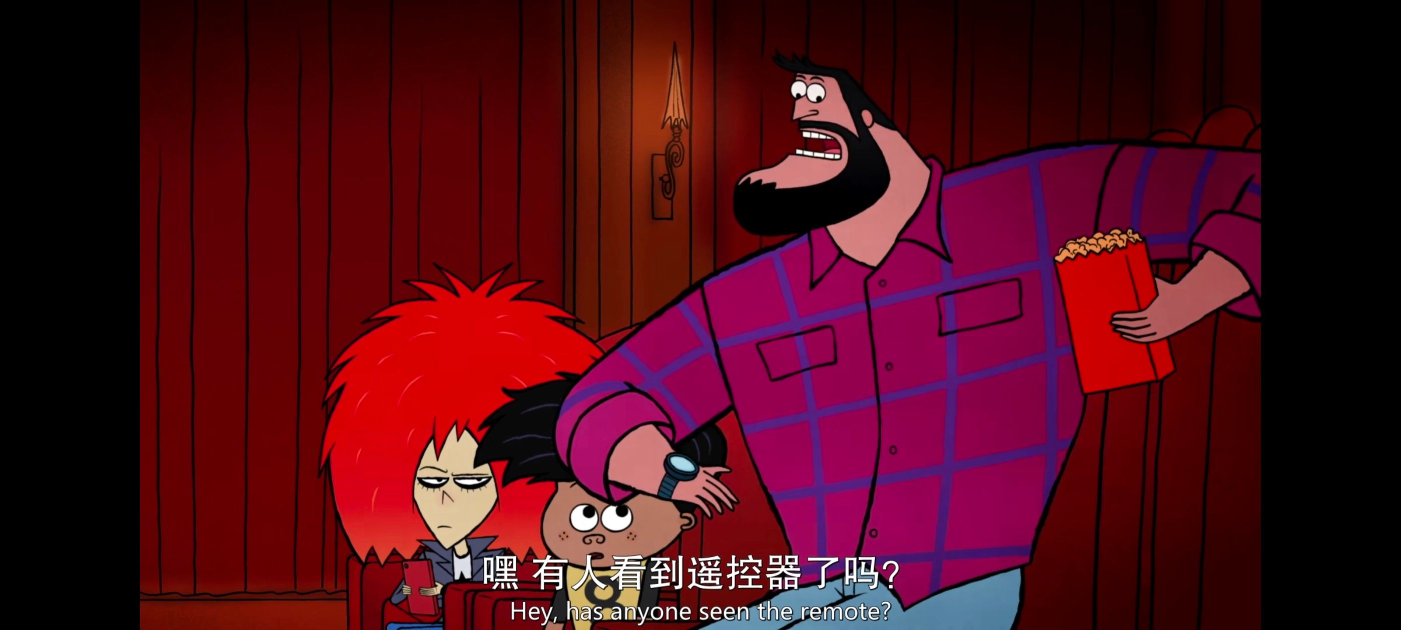 蝙蝠侠家族,蝙蝠侠一家,DC,动画,动漫,番剧,ACG