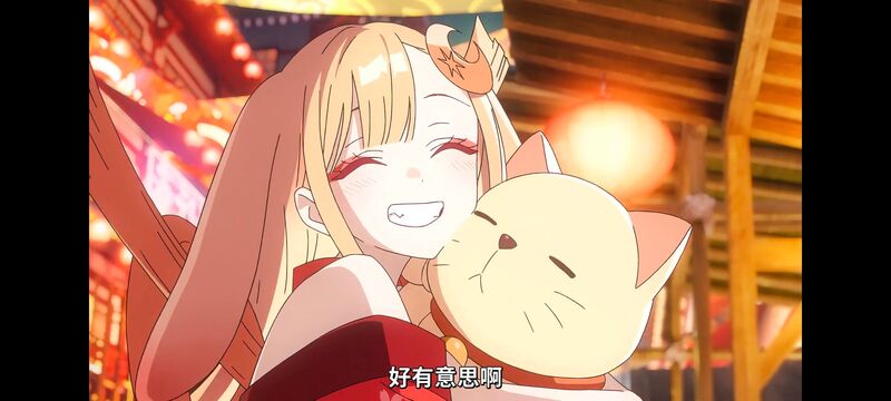 超时空辉夜姬,超時空輝夜姬,番剧,动画,动漫,二次元,ACG,动画电影