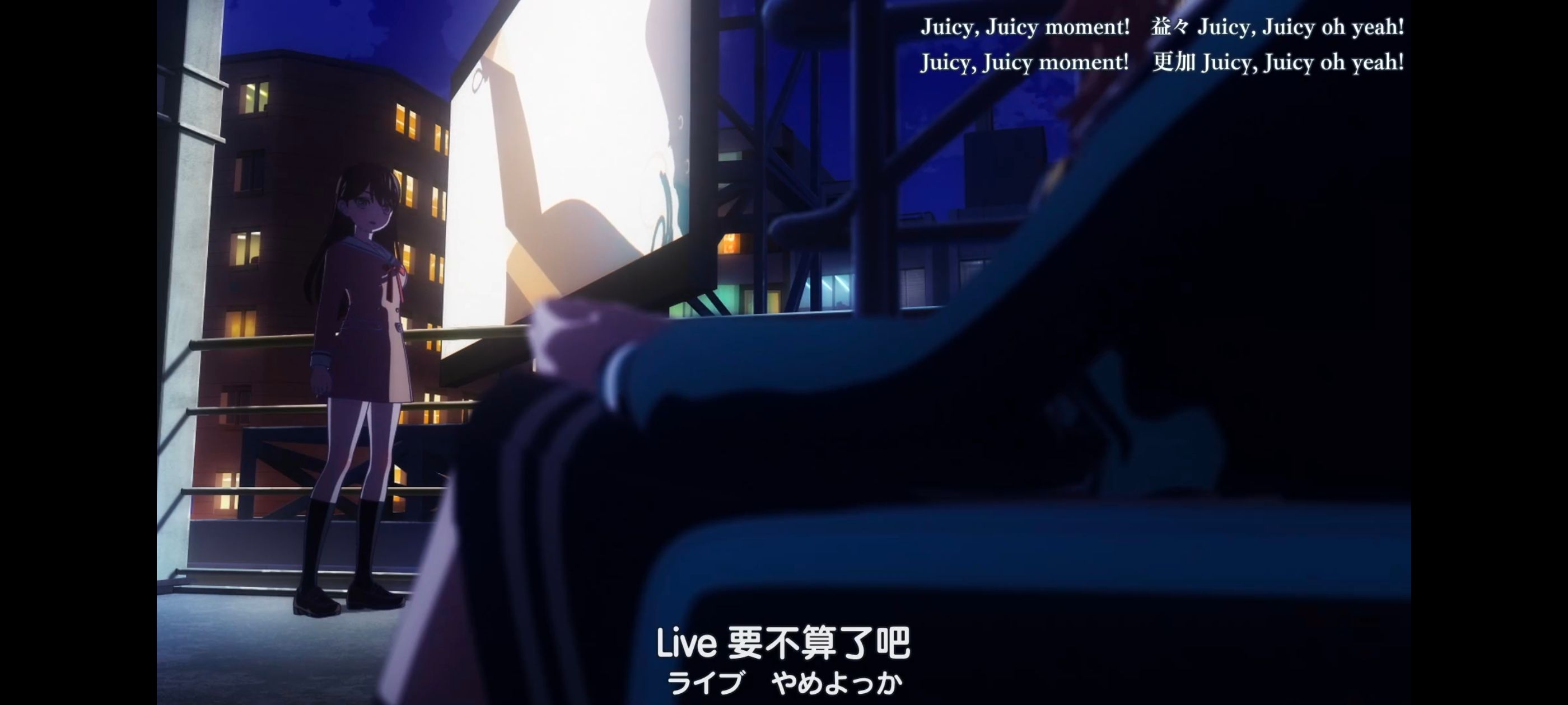 BANGDREAM,BanGDream,MyGO,MYGO,邦邦,动漫,动漫专区,番剧,动画,动漫推荐,番剧推荐,ACG,acg