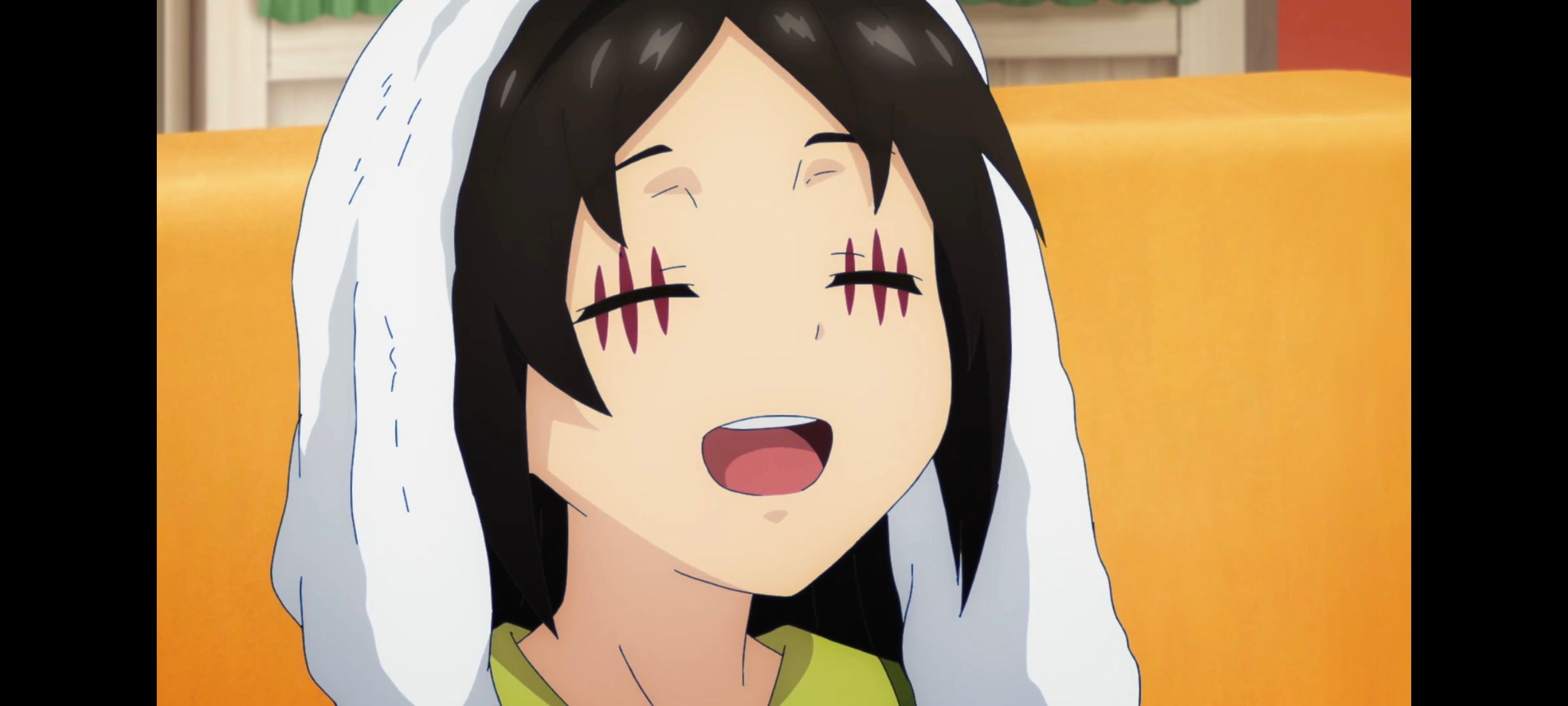 凭你也想讨伐魔王,百合,动漫,动画,番剧,二次元,ACG