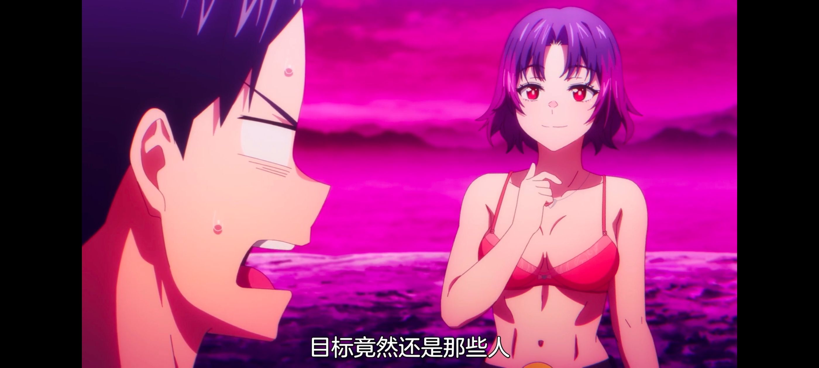 魔都精兵的奴隶,动画,动漫,番剧,ACG