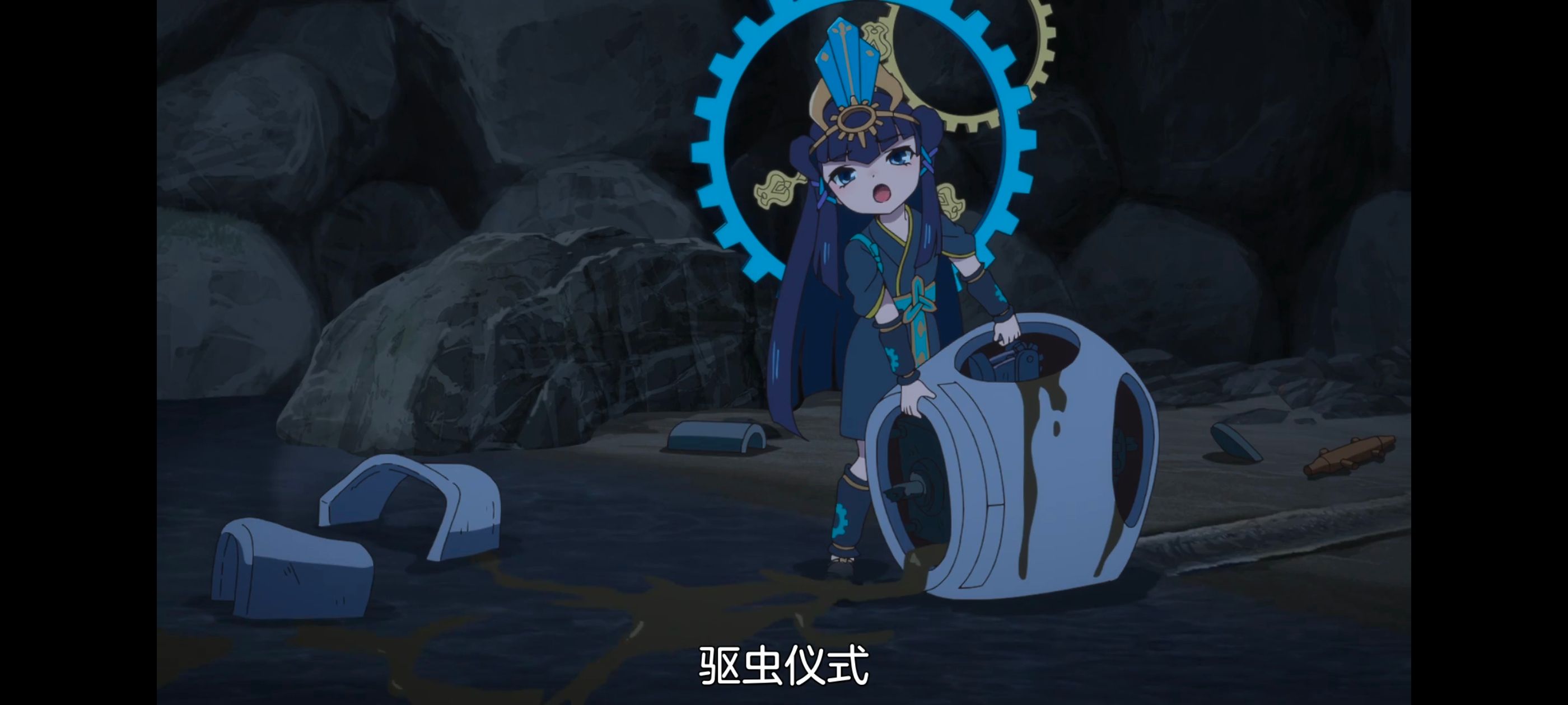 天穗之咲稻姬,心轮的稻作日记,动画,动漫,番剧,二次元,ACG