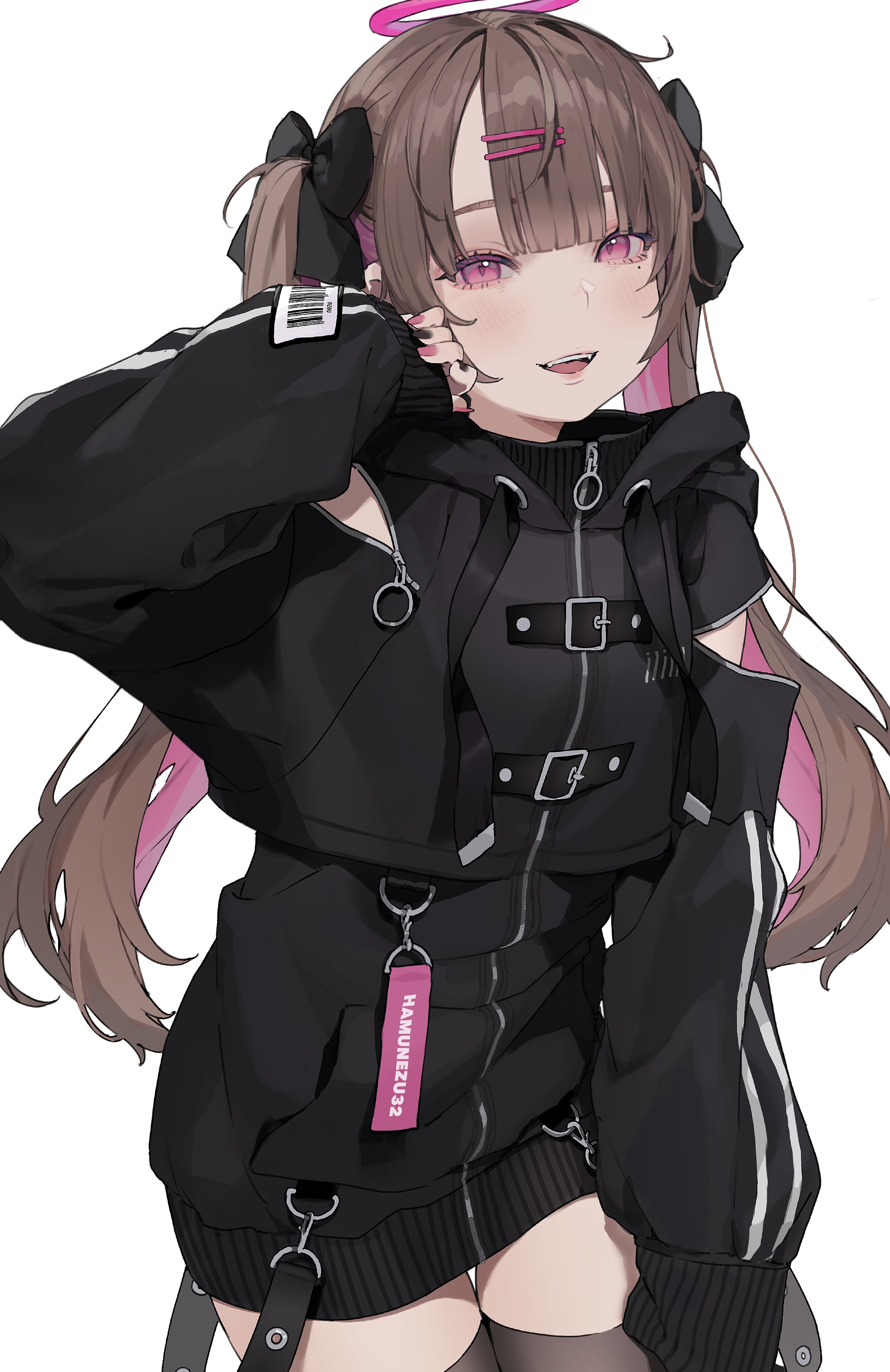 pixiv,二次元,美少女,绘画,壁纸