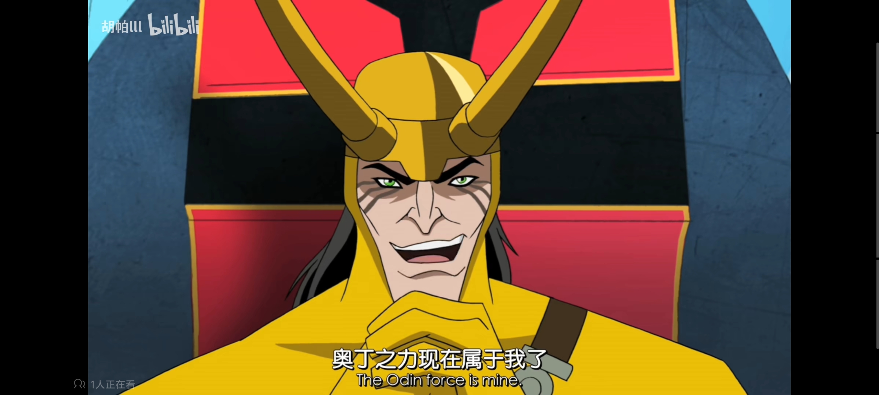 复仇者世界上最强英雄组合,超级英雄组合复仇者,动画,动漫,漫威,超级英雄,番剧,ACG,复仇者联盟