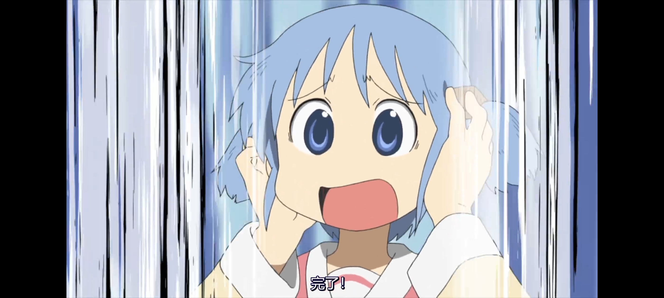 日常,动画,动漫,番剧,二次元,ACG