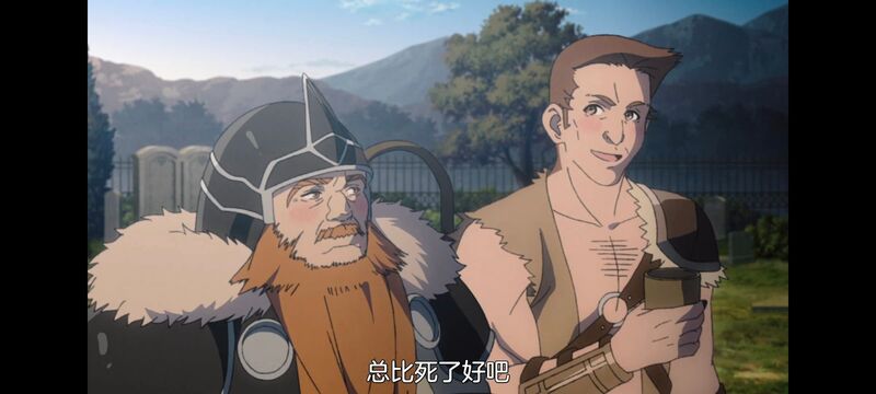 无职转生,无职转生到了异世界就拿出真本事,异世界,动画,动漫,二次元,日漫,番剧,ACG
