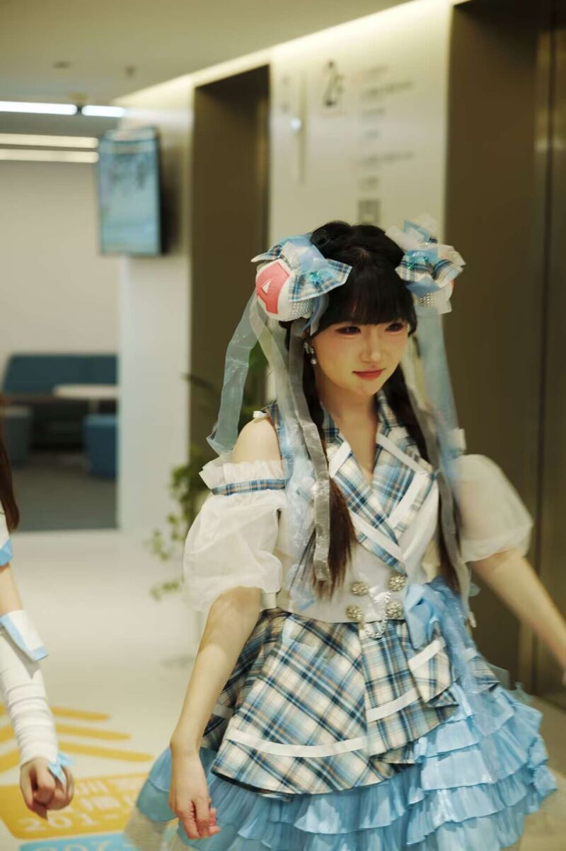 二次元,A站,快手