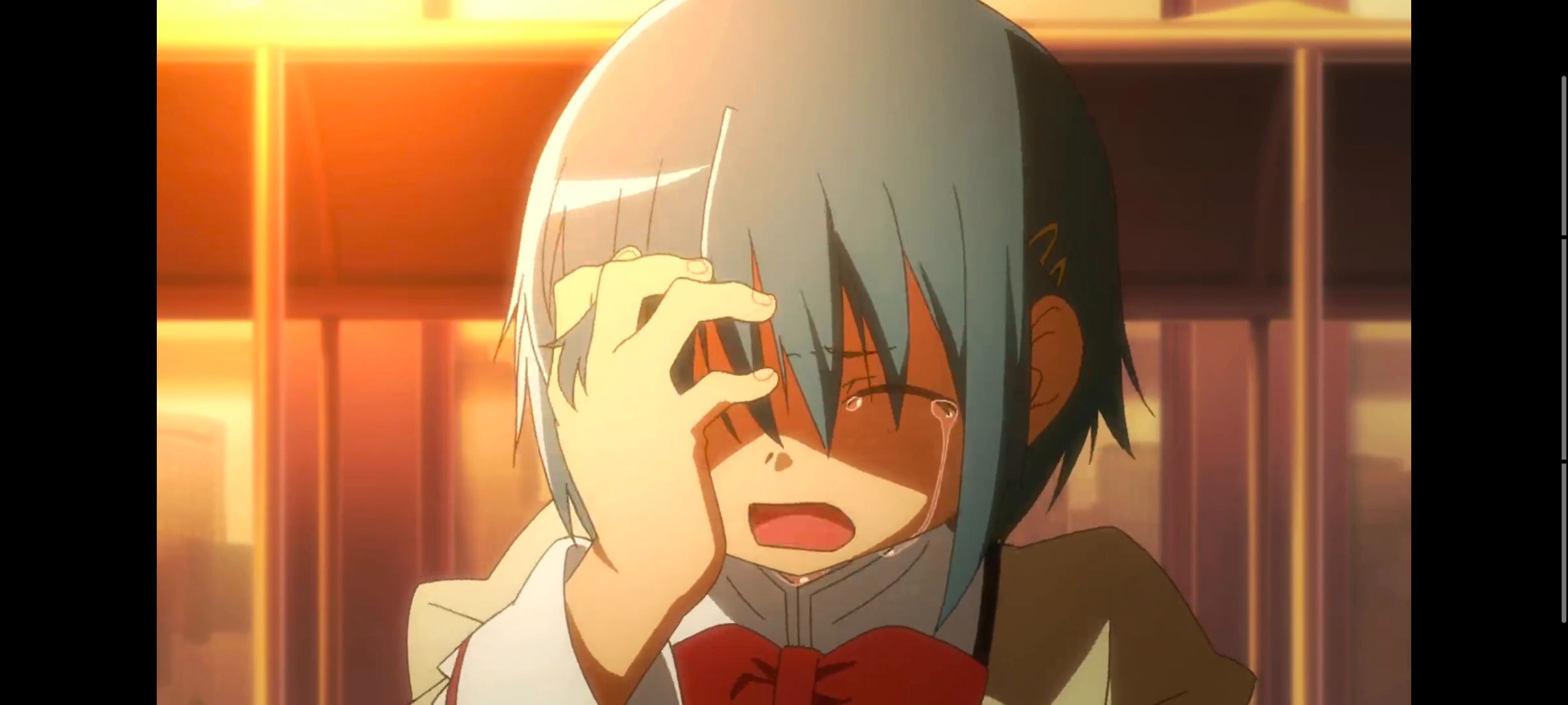 魔法少女小圆,魔法少女,动画,动漫,番剧,ACG