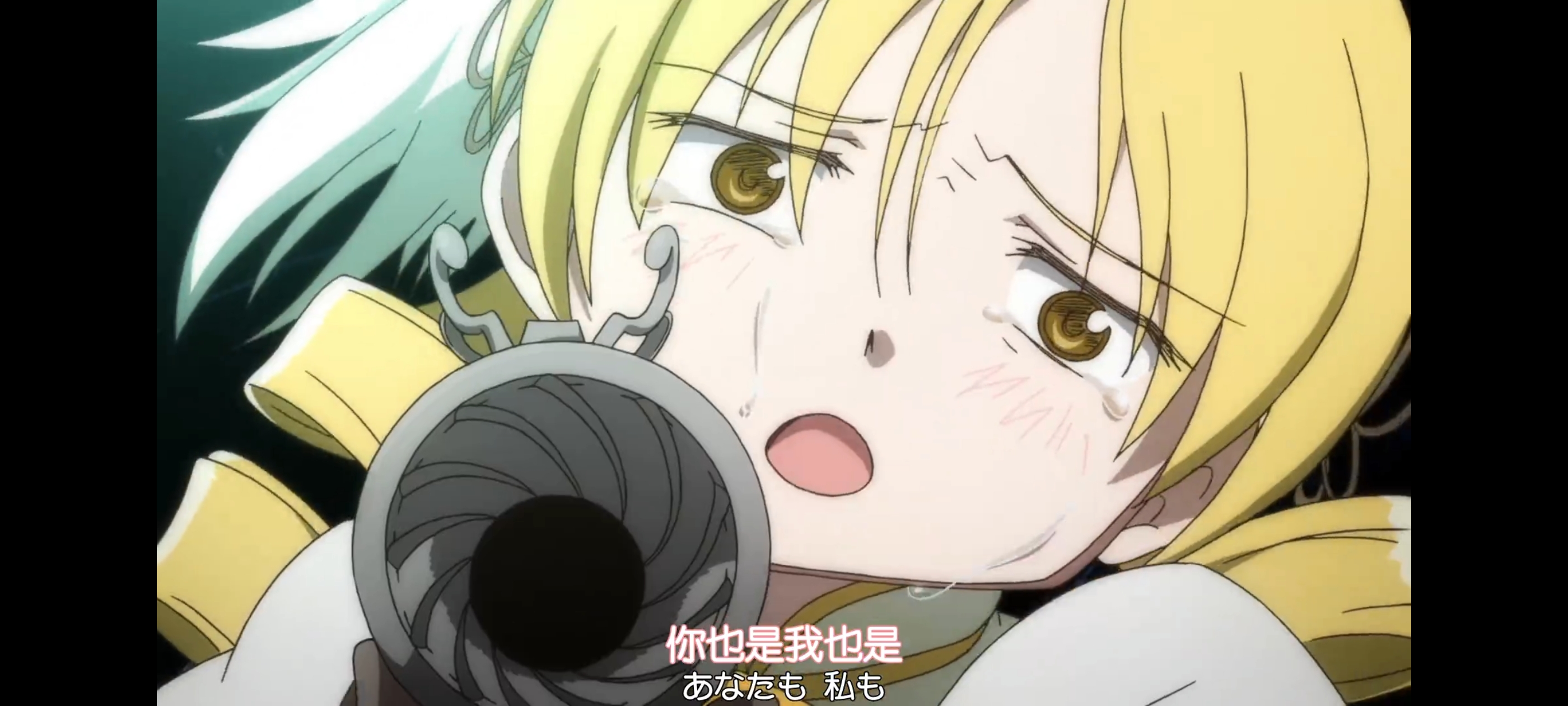 魔法少女小圆,魔法少女,动画,动漫,二次元,ACG