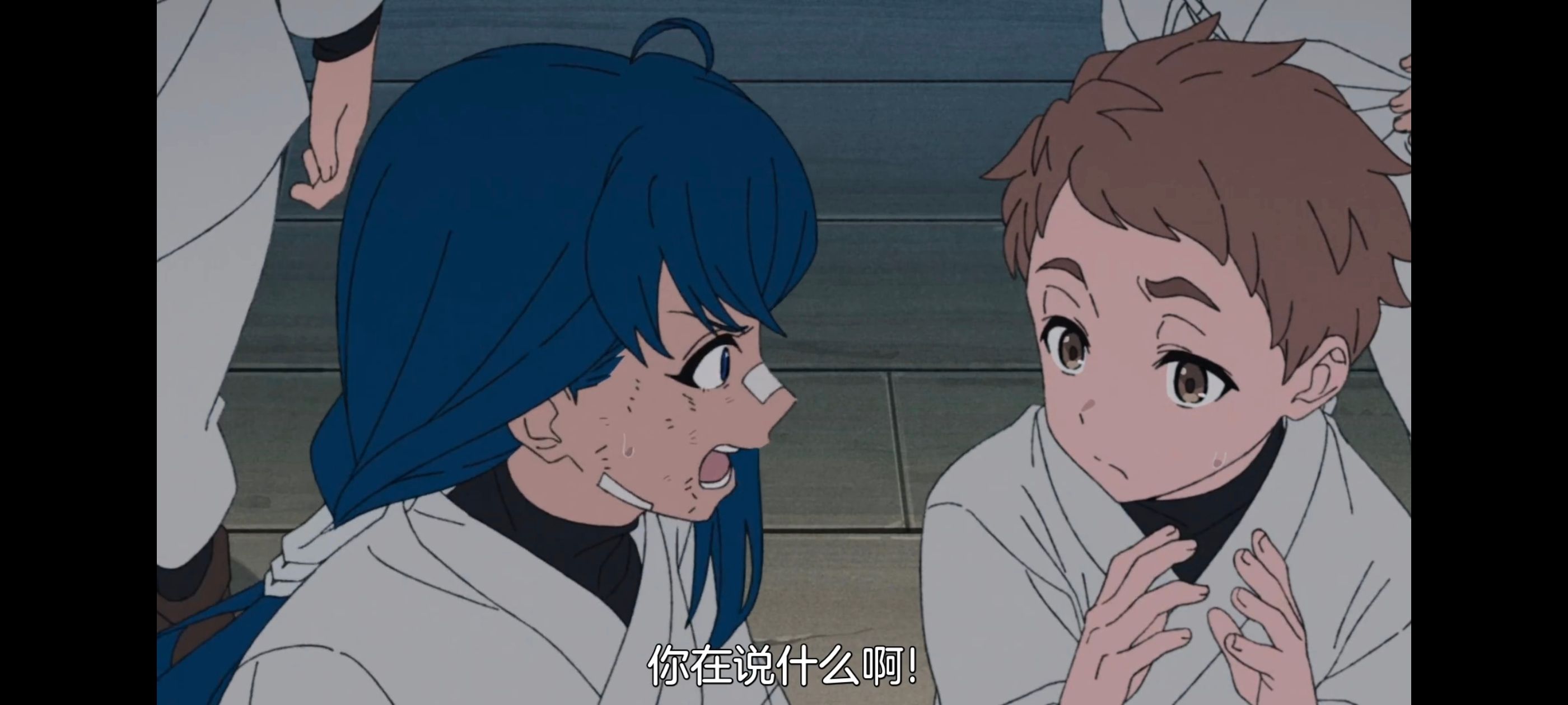 无职转生,无职转生到了异世界就拿出真本事,异世界,动画,动漫,番剧,日漫,二次元,ACG