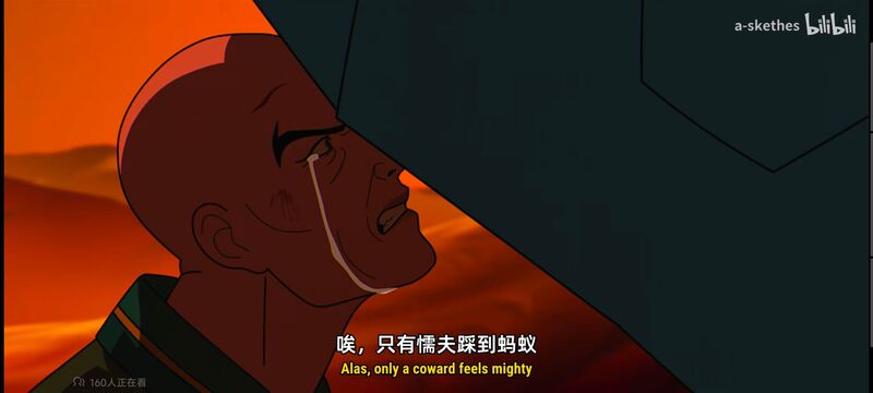 X战警,漫威,美漫,动漫,超级英雄,动画,欧美动漫,ACG,番剧