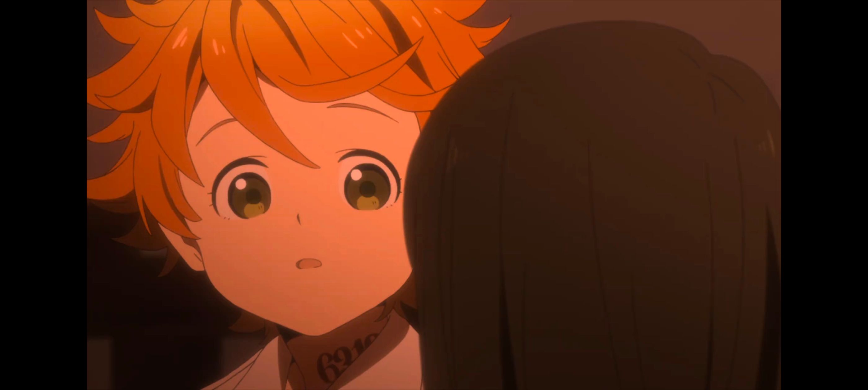 约定的梦幻岛,动画,动漫,番剧,ACG