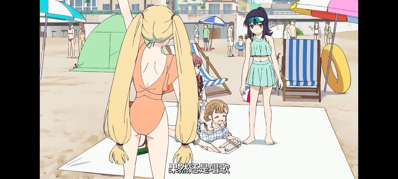 超时空辉夜姬,超時空輝夜姬,番剧,动画,动漫,二次元,ACG,动画电影