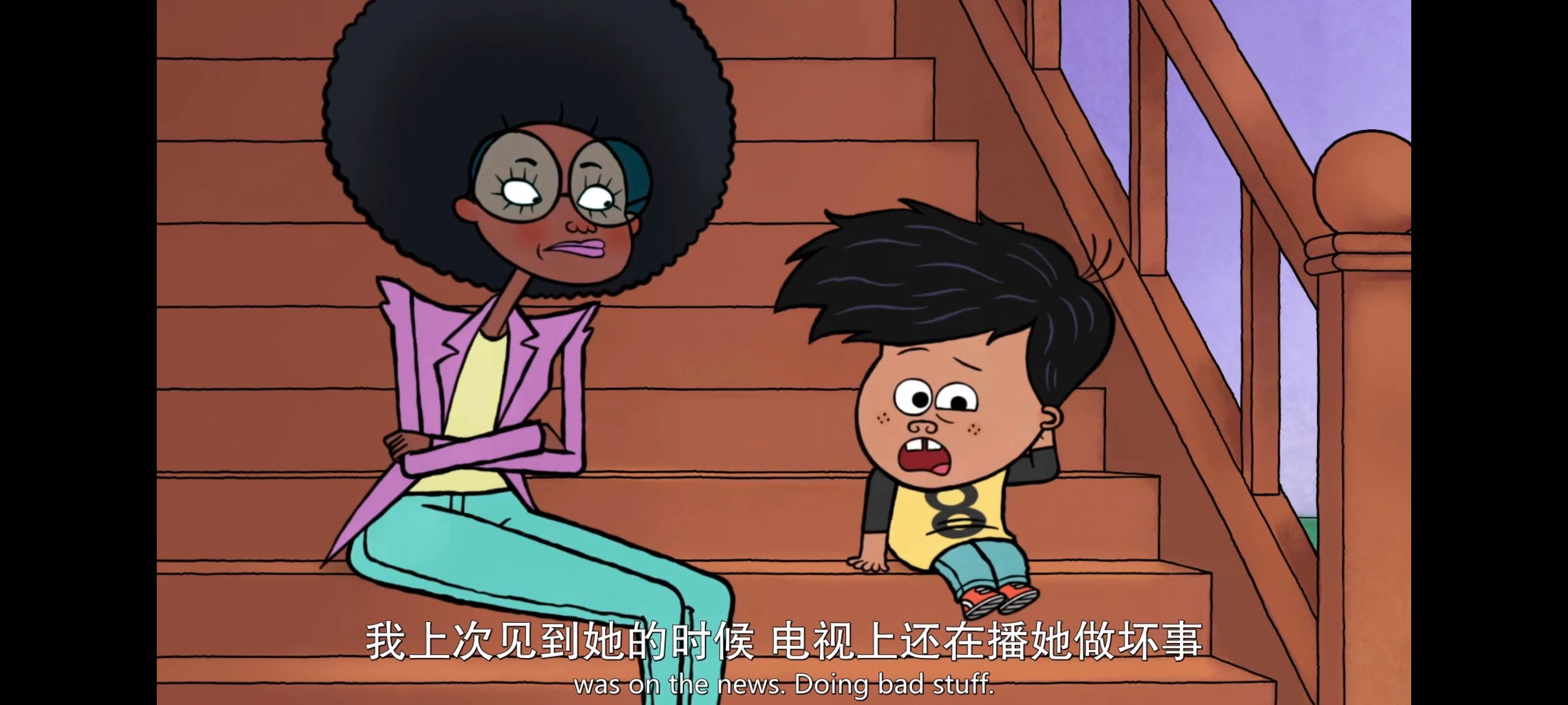 蝙蝠侠家族,蝙蝠侠一家,DC,动漫,动画,番剧,ACG