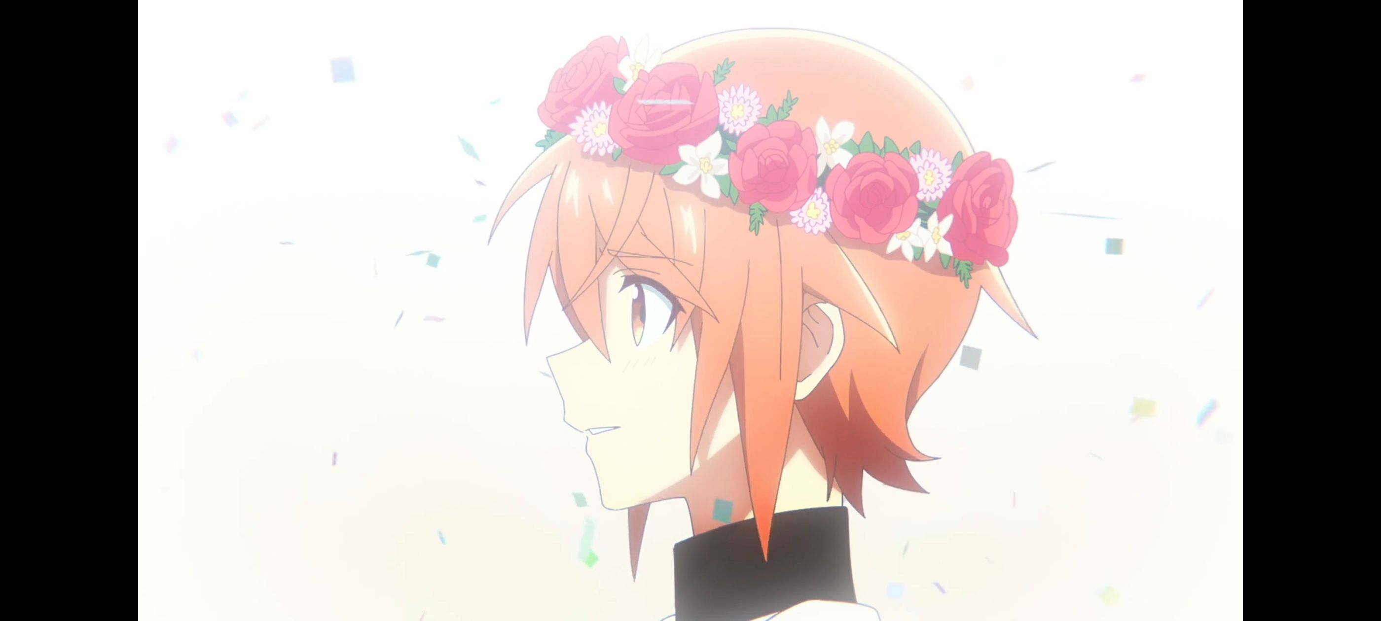 凭你也想讨伐魔王,你这种家伙别想打败魔王,百合,动漫,动画,番剧,ACG