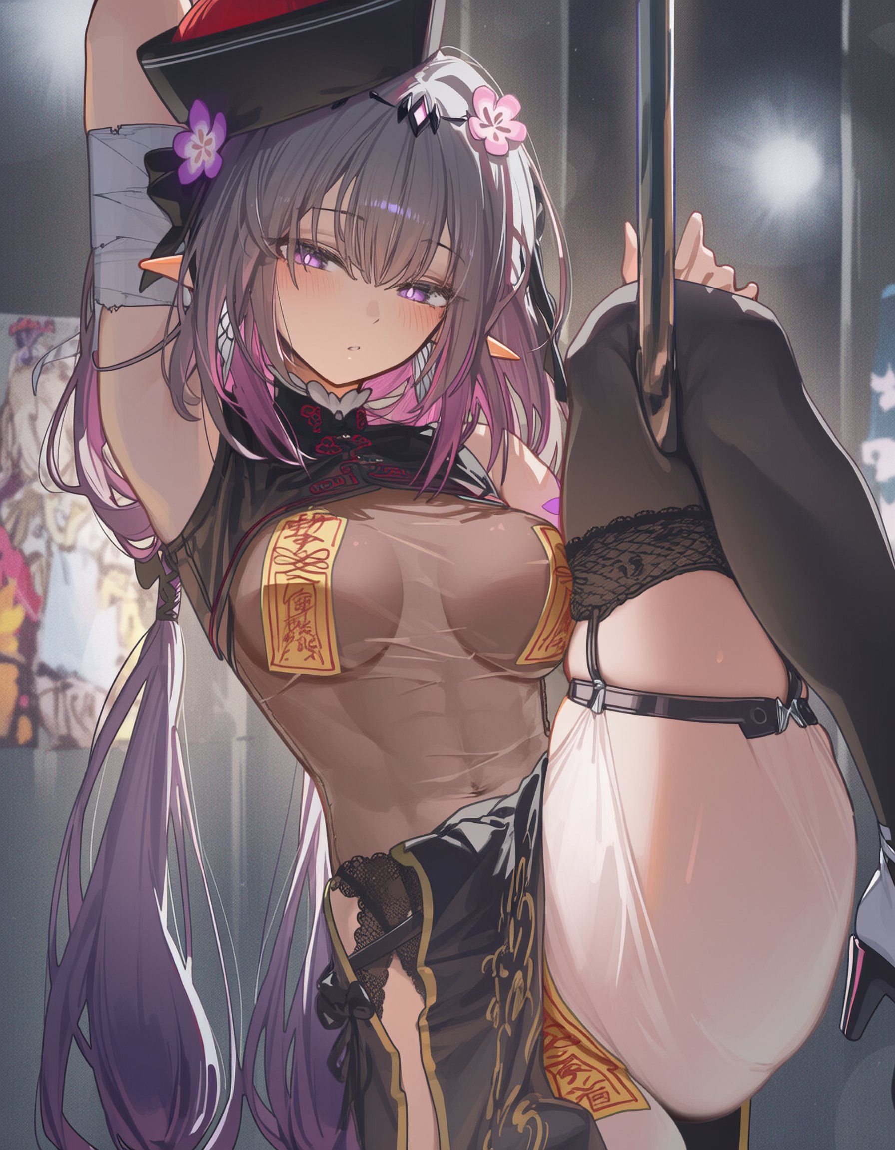 手游,插画,图片