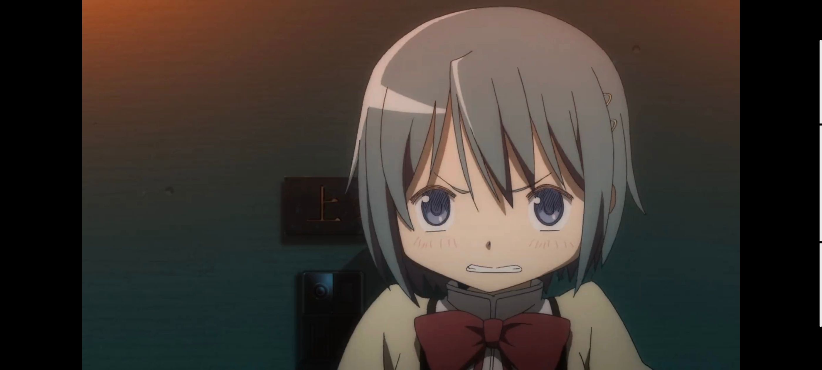 魔法少女小圆,魔法少女,动画,动漫,番剧,ACG