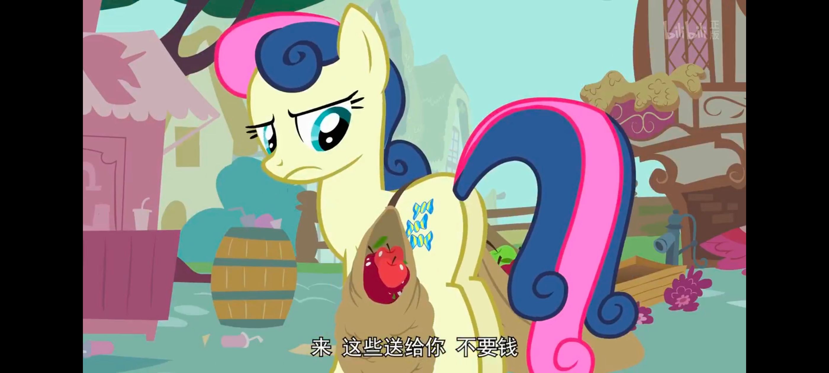 小马宝莉,小马宝莉友谊魔法,彩虹小马,我的小马驹,动画,动漫,番剧,ACG