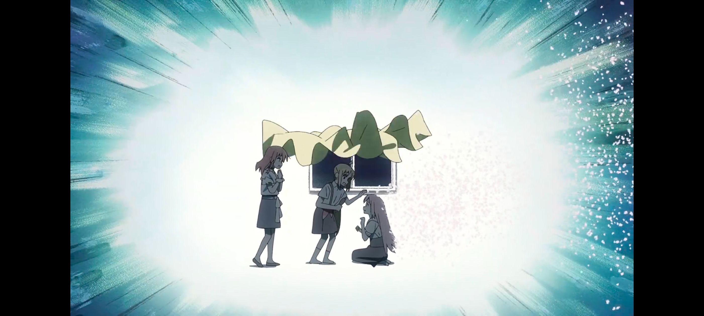 孤独摇滚,动画,动漫,番剧,ACG,二次元