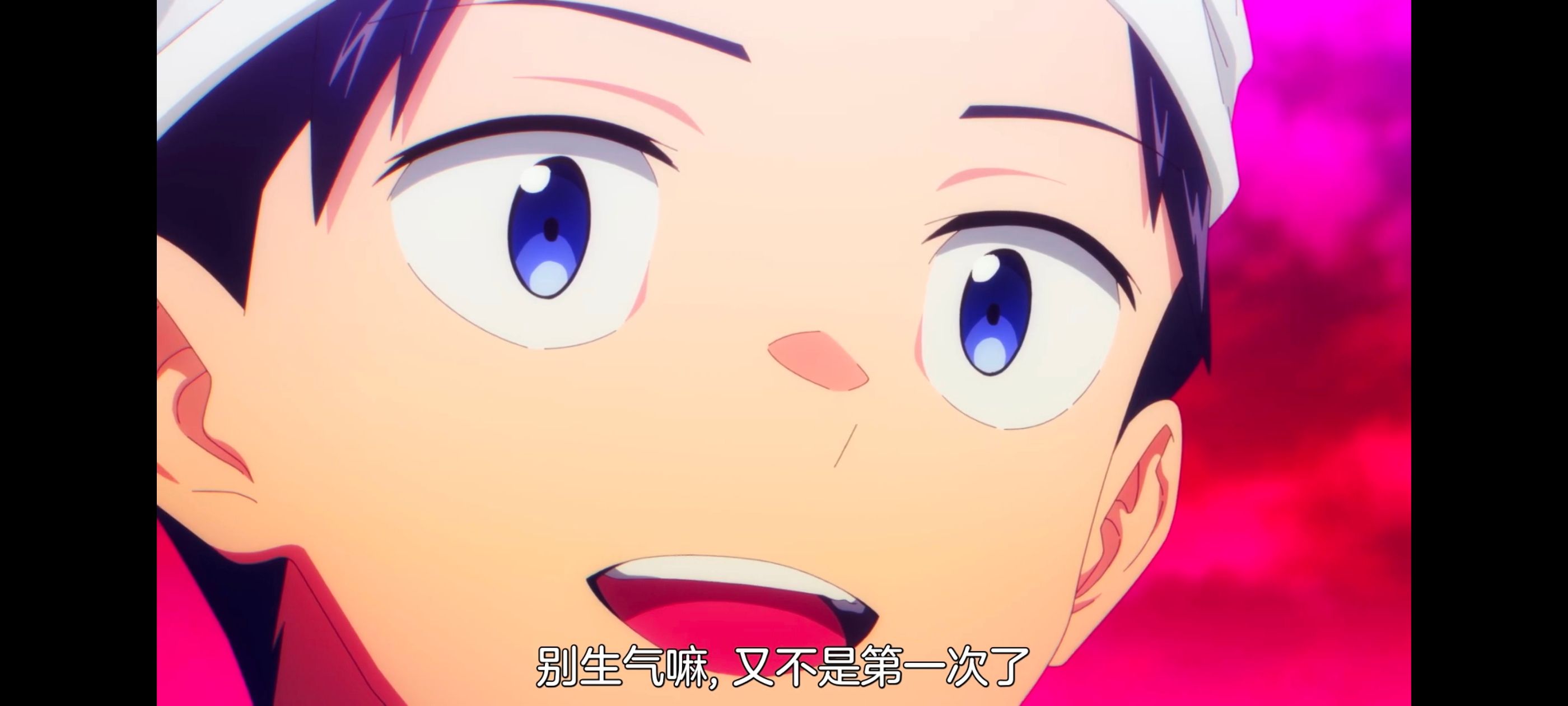 魔都精兵的奴隶,动画,动漫,番剧,ACG