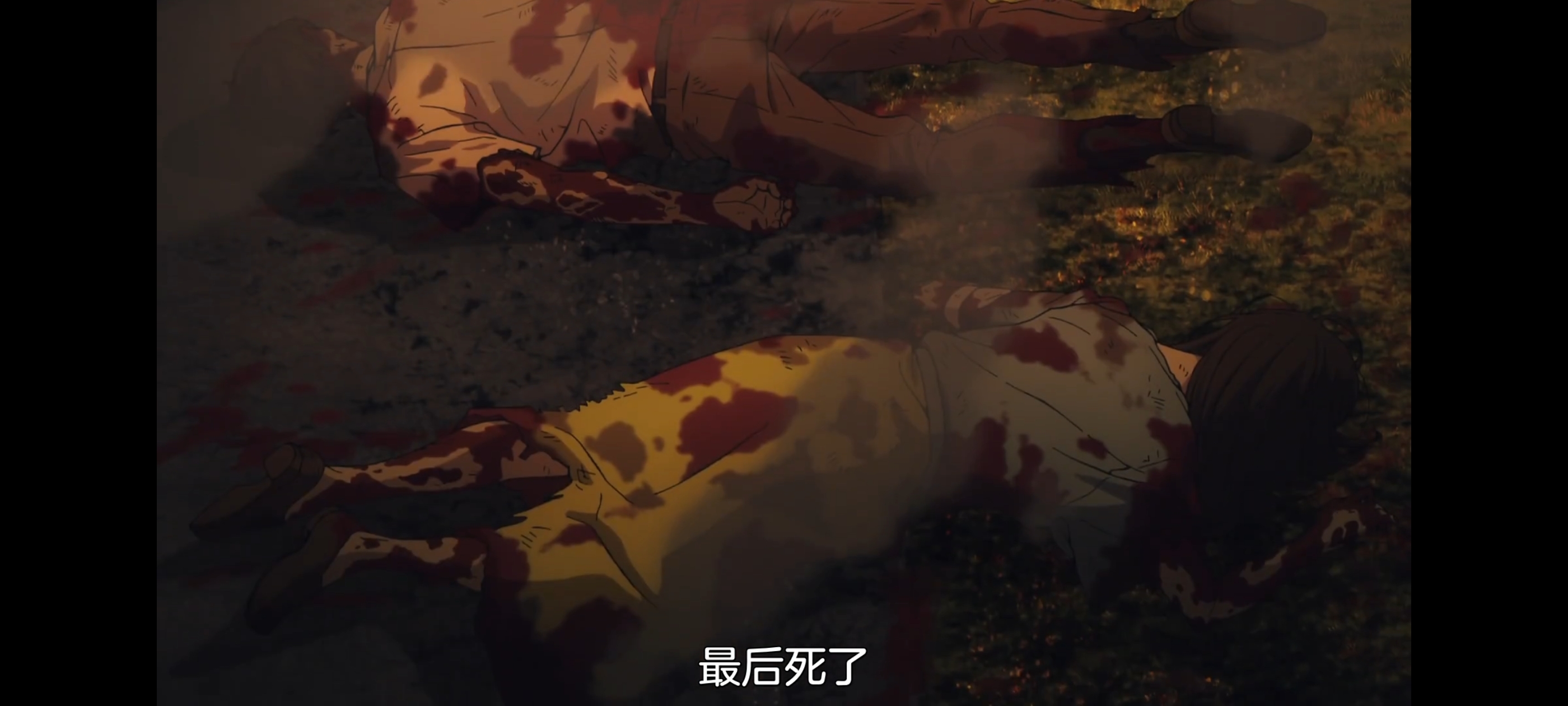 FATE,命运奇异赝品,FatestrangeFake,动画,动漫,番剧,二次元,ACG