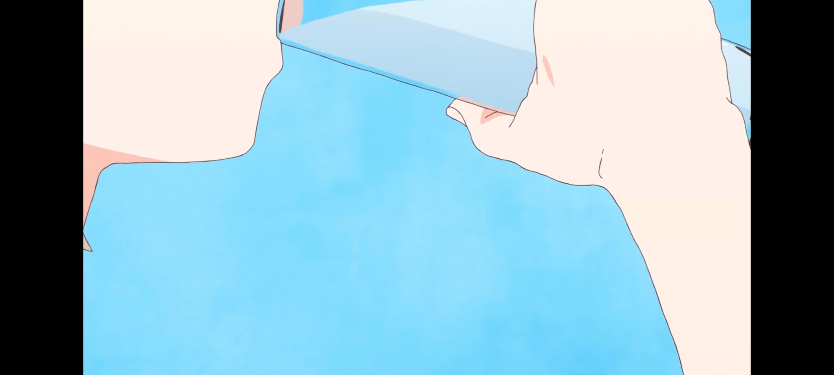 上伊那牡丹醉姿如百合,上伊那牡丹酒醉身姿似百合花般,动画,动漫,番剧,二次元,ACG,日漫