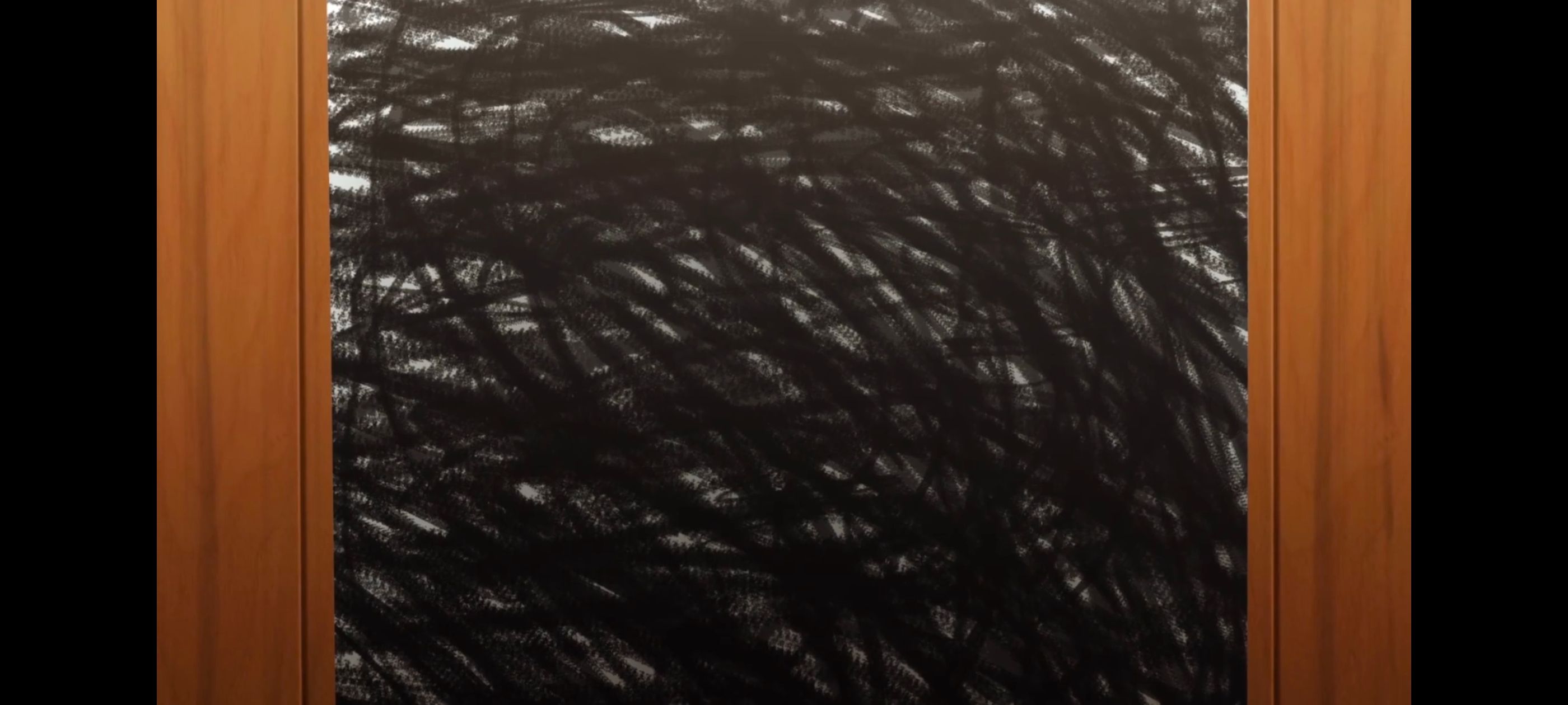 神八小妹不可怕,小伽椰并不可怕,动画,动漫,番剧,ACG